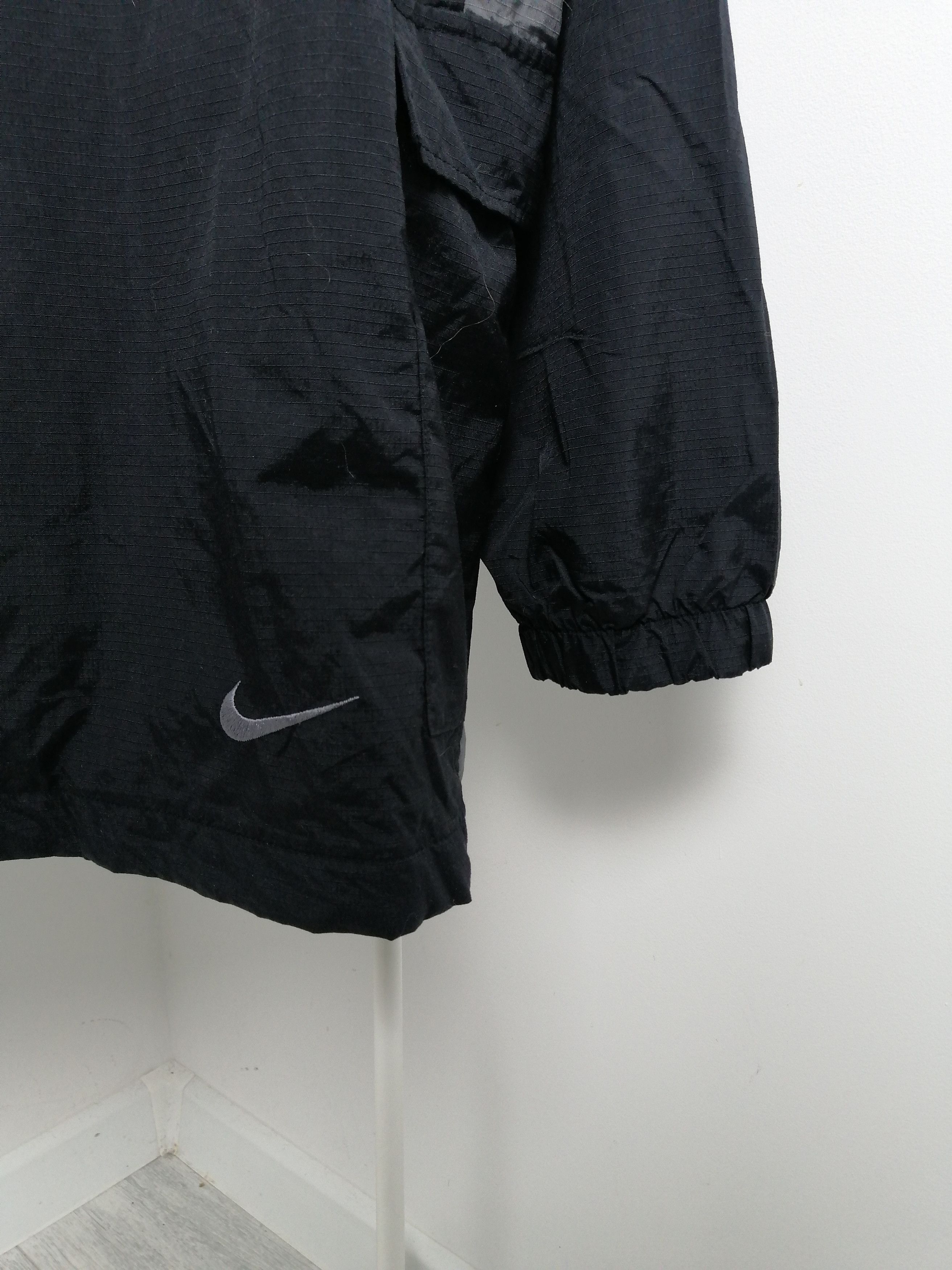 Nike × Vintage Nike vintage Light jackets Size US XL / EU 56 / 4 - 9 Thumbnail