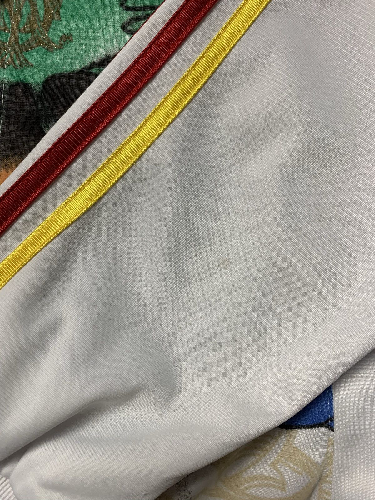 Ed Hardy × Vintage Vintage Ed Hardy Christian Audigier zip hoodie logo size L Size US L / EU 52-54 / 3 - 5 Thumbnail