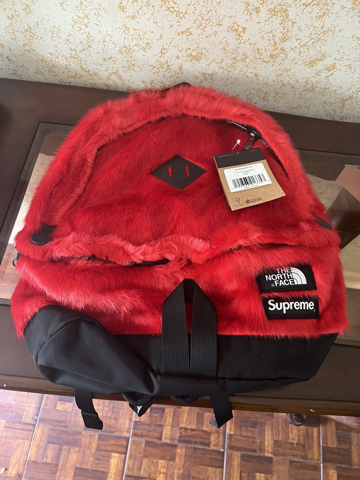 Supreme X The North Face