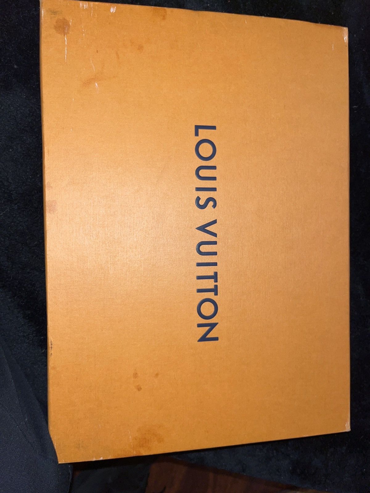 Louis Vuitton Louis Vuitton scarf Size ONE SIZE - 4 Thumbnail