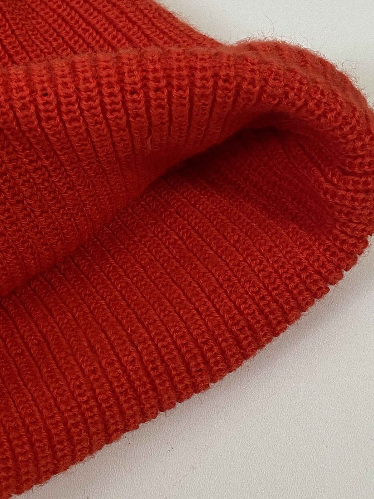 Nike Nike Acg Hat y2k style orange 🍊 Size ONE SIZE - 5 Thumbnail