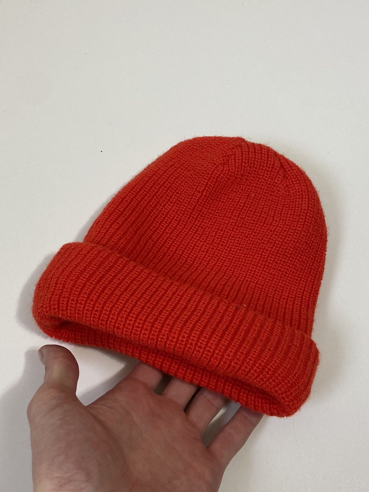 Nike Nike Acg Hat y2k style orange 🍊 Size ONE SIZE - 7 Thumbnail