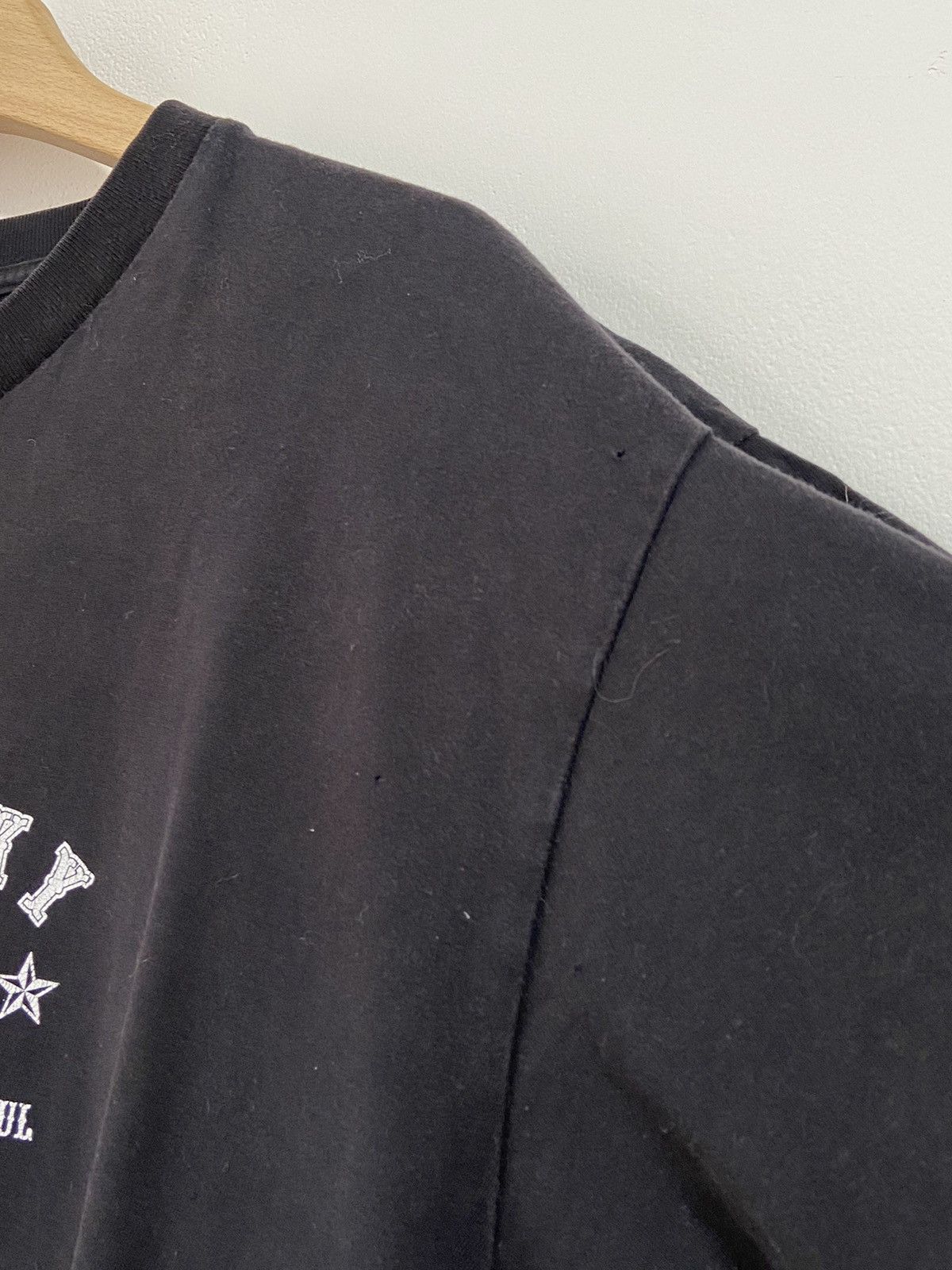 Vintage Lucky 13 Tee x Vintage Shirt Size US XL / EU 56 / 4 - 14 Thumbnail