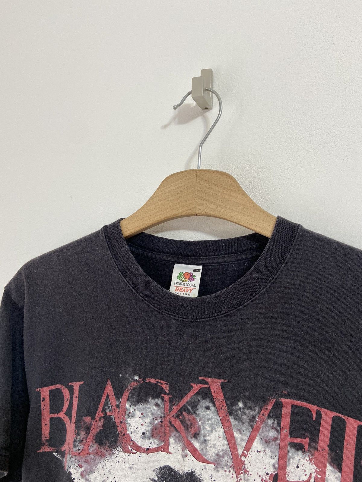 Band Tees Band Tees Black Veil Brides Size M Size US M / EU 48-50 / 2 - 2 Thumbnail