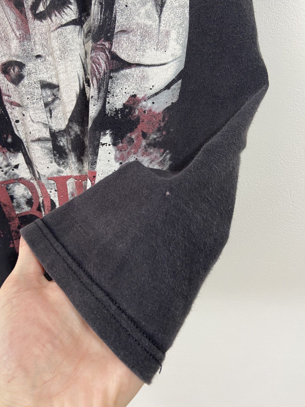 Band Tees Band Tees Black Veil Brides Size M Size US M / EU 48-50 / 2 - 8 Thumbnail