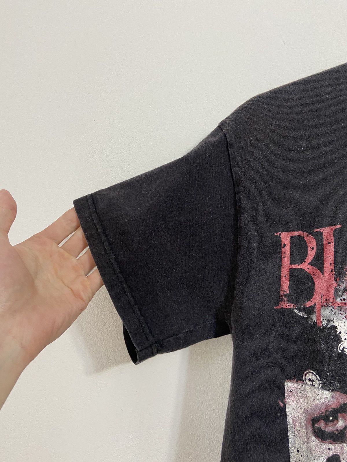 Band Tees Band Tees Black Veil Brides Size M Size US M / EU 48-50 / 2 - 4 Thumbnail