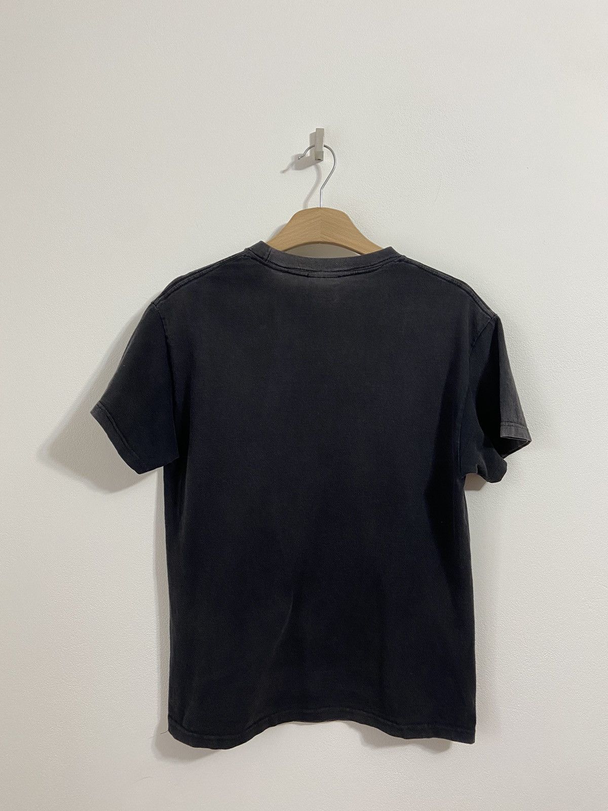 Band Tees Vintage System Of A Down Tee shirt Black Colour Size US M / EU 48-50 / 2 - 11 Thumbnail