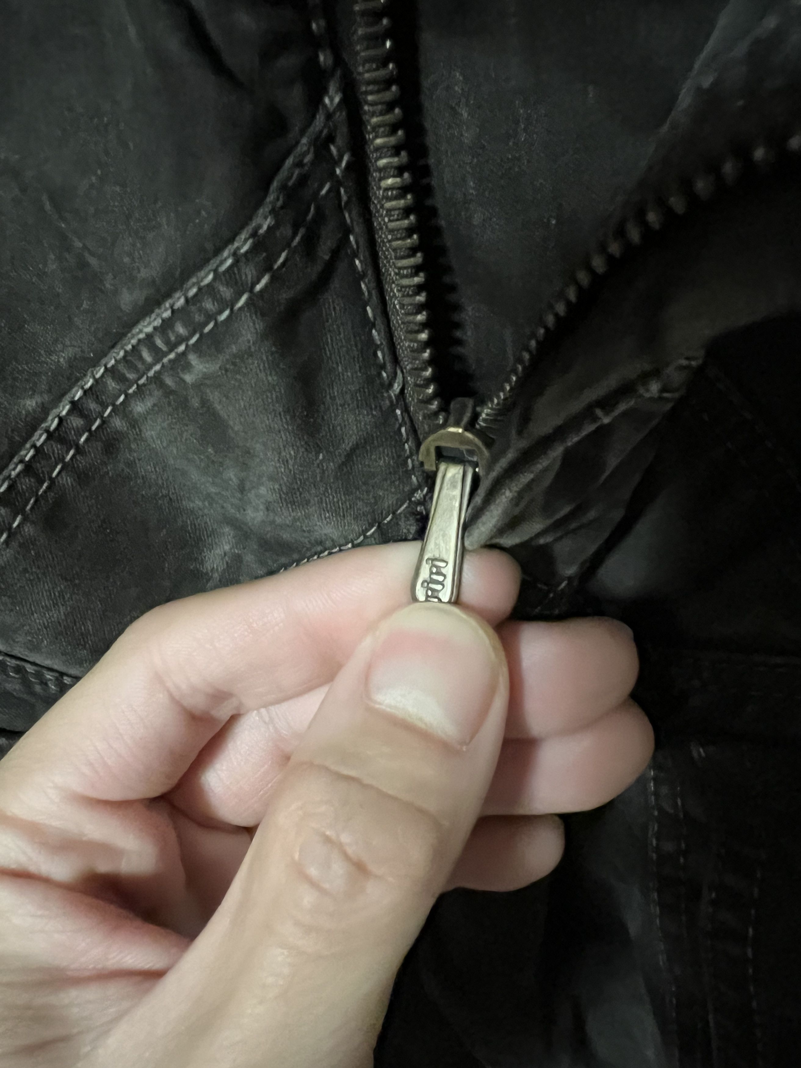 Japanese Brand × Kiminori Morishita RARE Kiminori Morishita Bondage Cargo Pants Bootcut Size US 32 / EU 48 - 6 Thumbnail