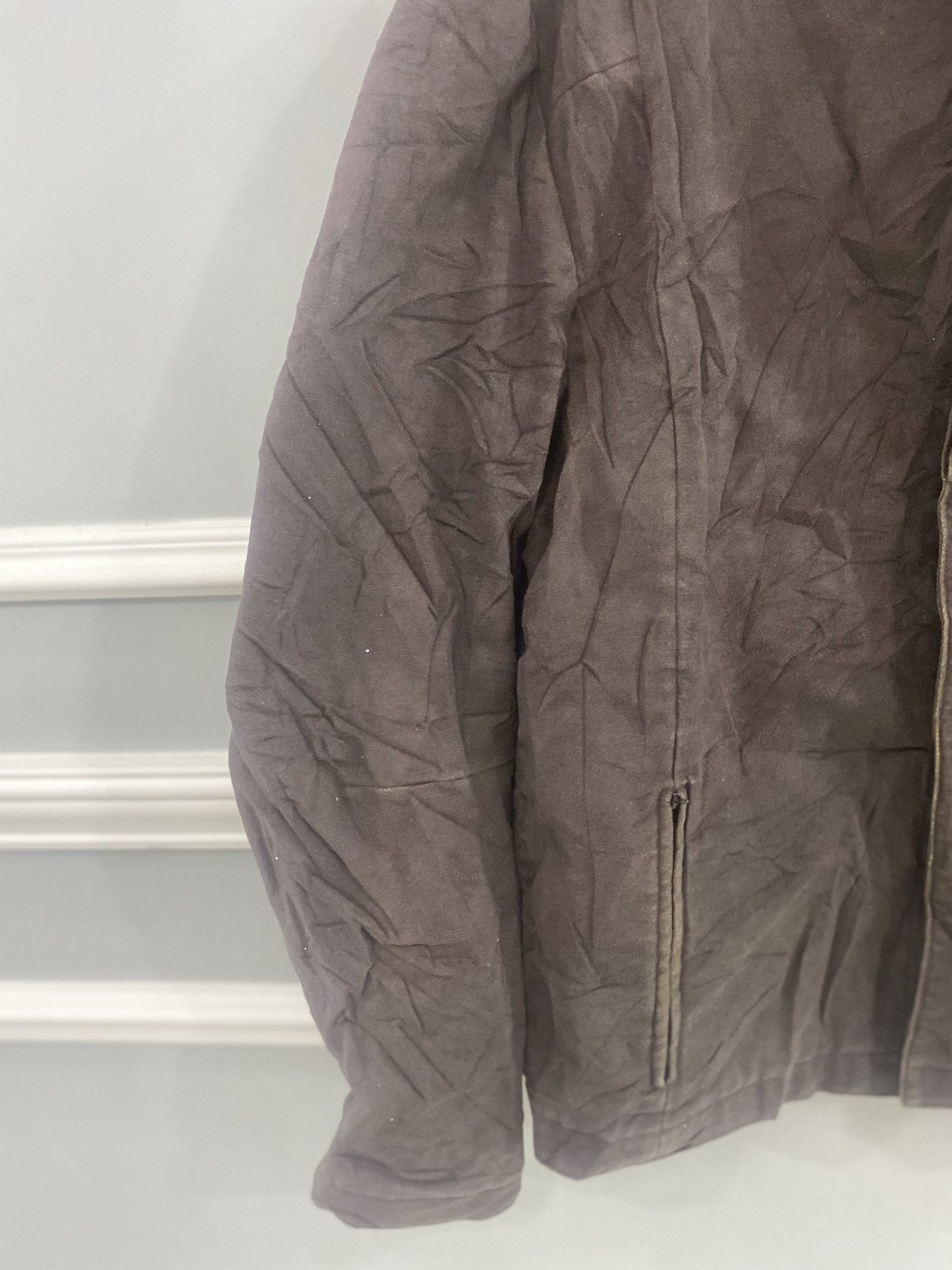 Mandarina Duck VINTAGE MANDARINA DUCK JACKET Size US M / EU 48-50 / 2 - 7 Thumbnail
