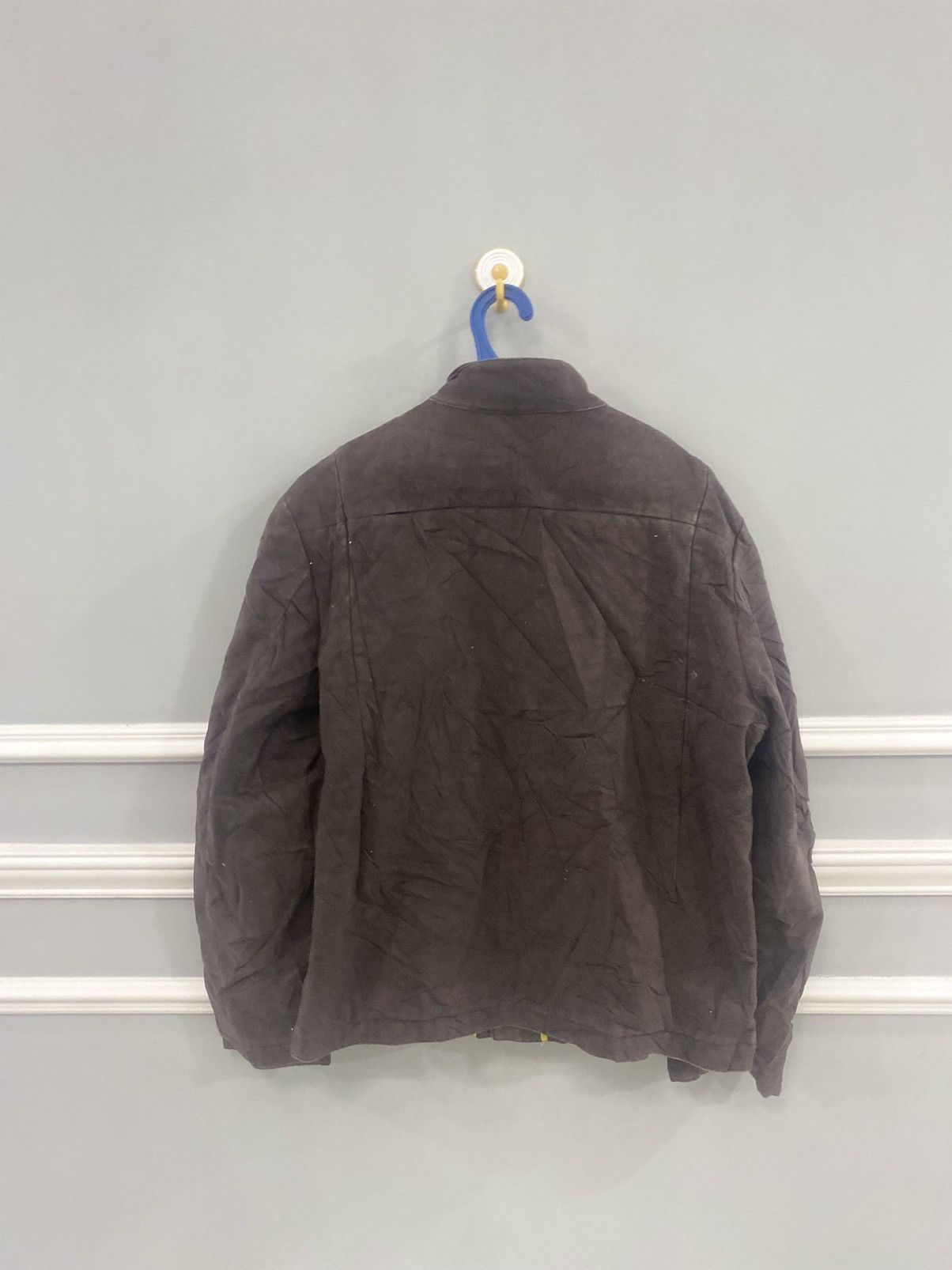 Mandarina Duck VINTAGE MANDARINA DUCK JACKET Size US M / EU 48-50 / 2 - 3 Thumbnail