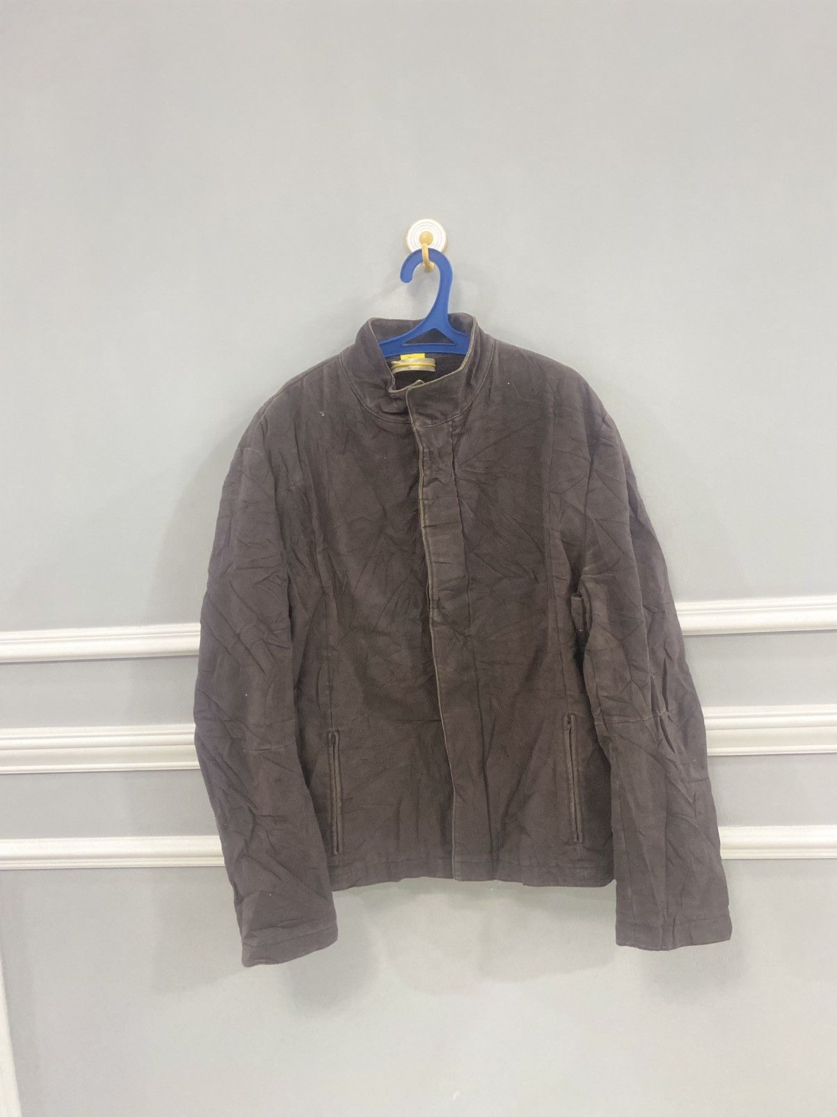 Mandarina Duck VINTAGE MANDARINA DUCK JACKET Size US M / EU 48-50 / 2 - 4 Thumbnail