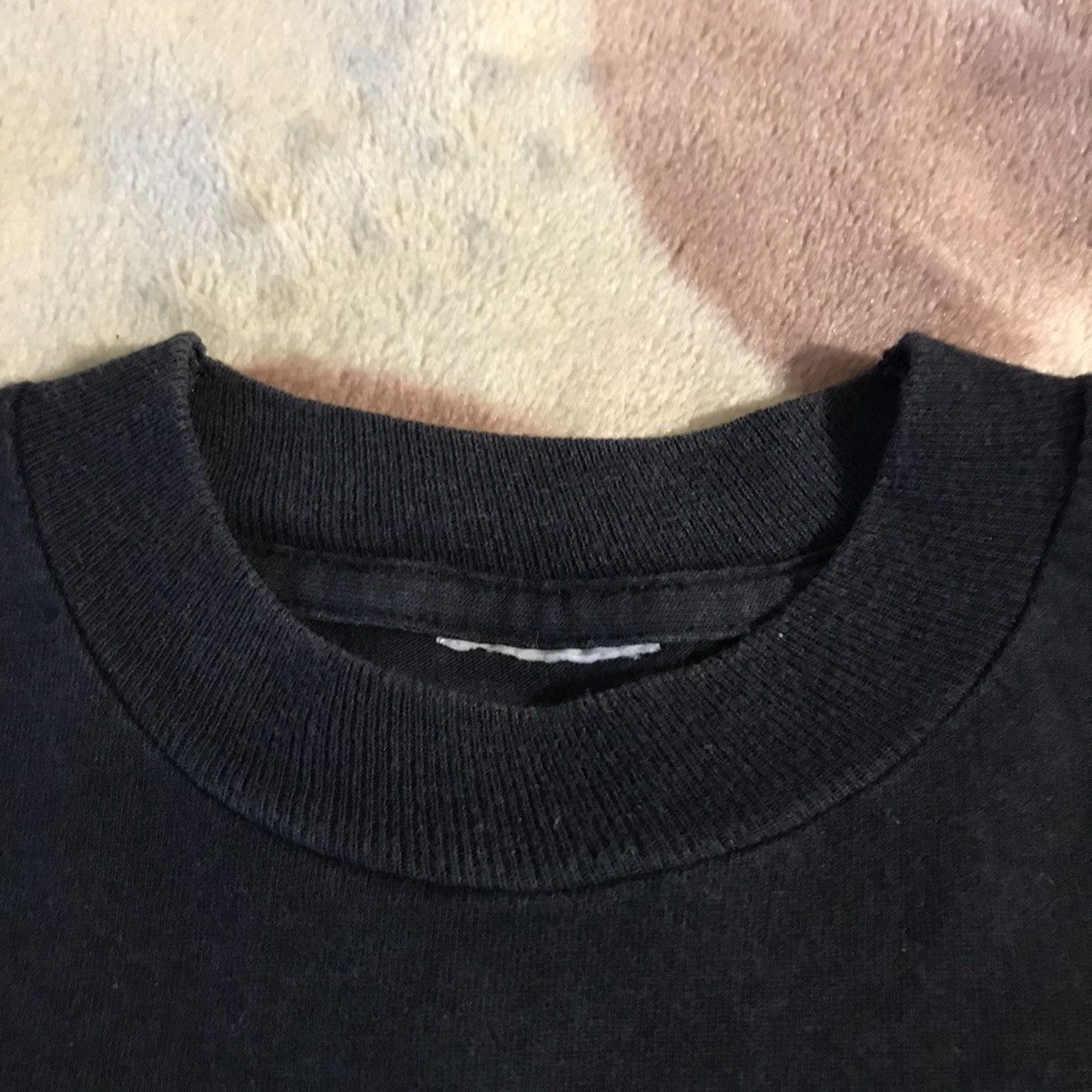 Band Tees × Vintage vintage 90’s Pearl Jam long sleeve shirt Size US XL / EU 56 / 4 - 13 Thumbnail
