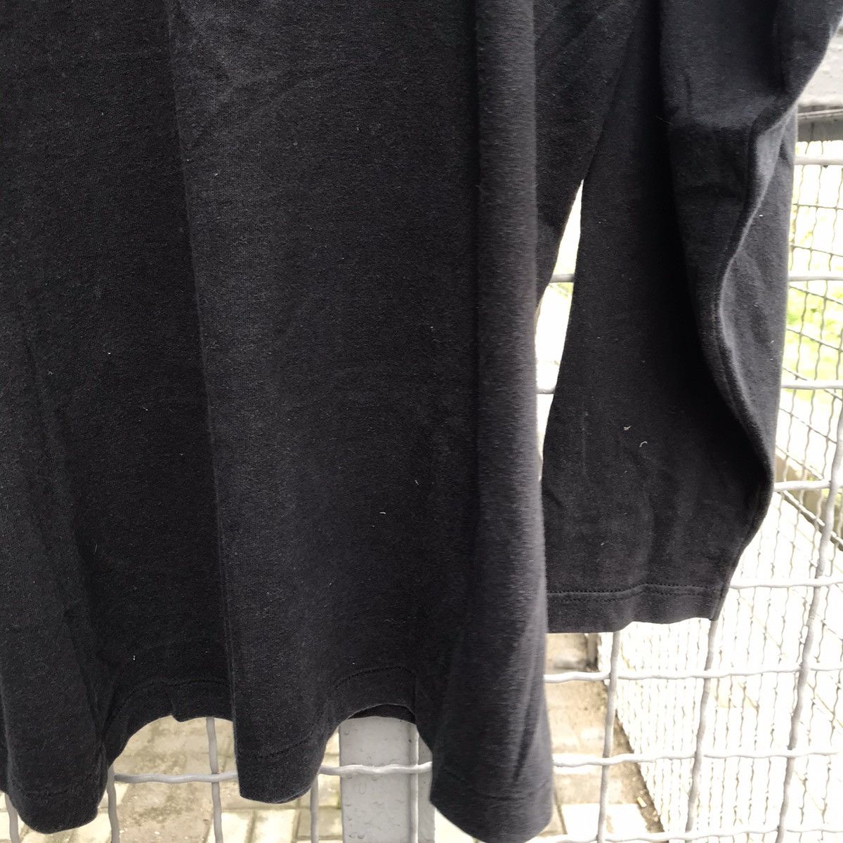 Band Tees vintage 90’s Pearl Jam long sleeve shirt Size US XL / EU 56 / 4 - 12 Thumbnail