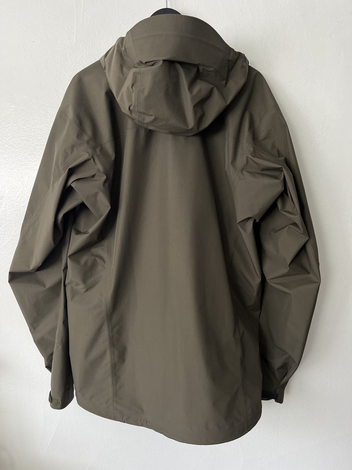 Arc'teryx Arc’teryx Zeta SL Gore-Tex Jacket Dracaena Shell Size US L / EU 52-54 / 3 - 3 Thumbnail