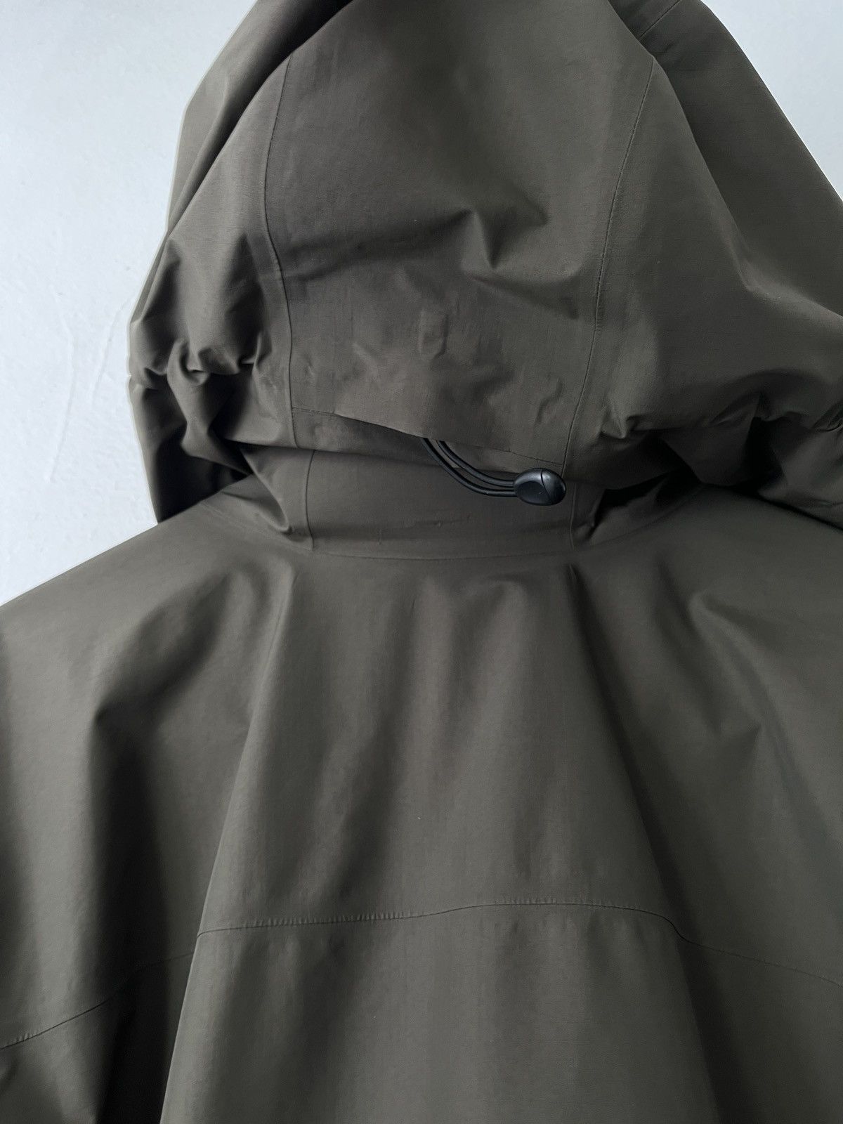 Arc'teryx Arc’teryx Zeta SL Gore-Tex Jacket Dracaena Shell Size US L / EU 52-54 / 3 - 6 Thumbnail