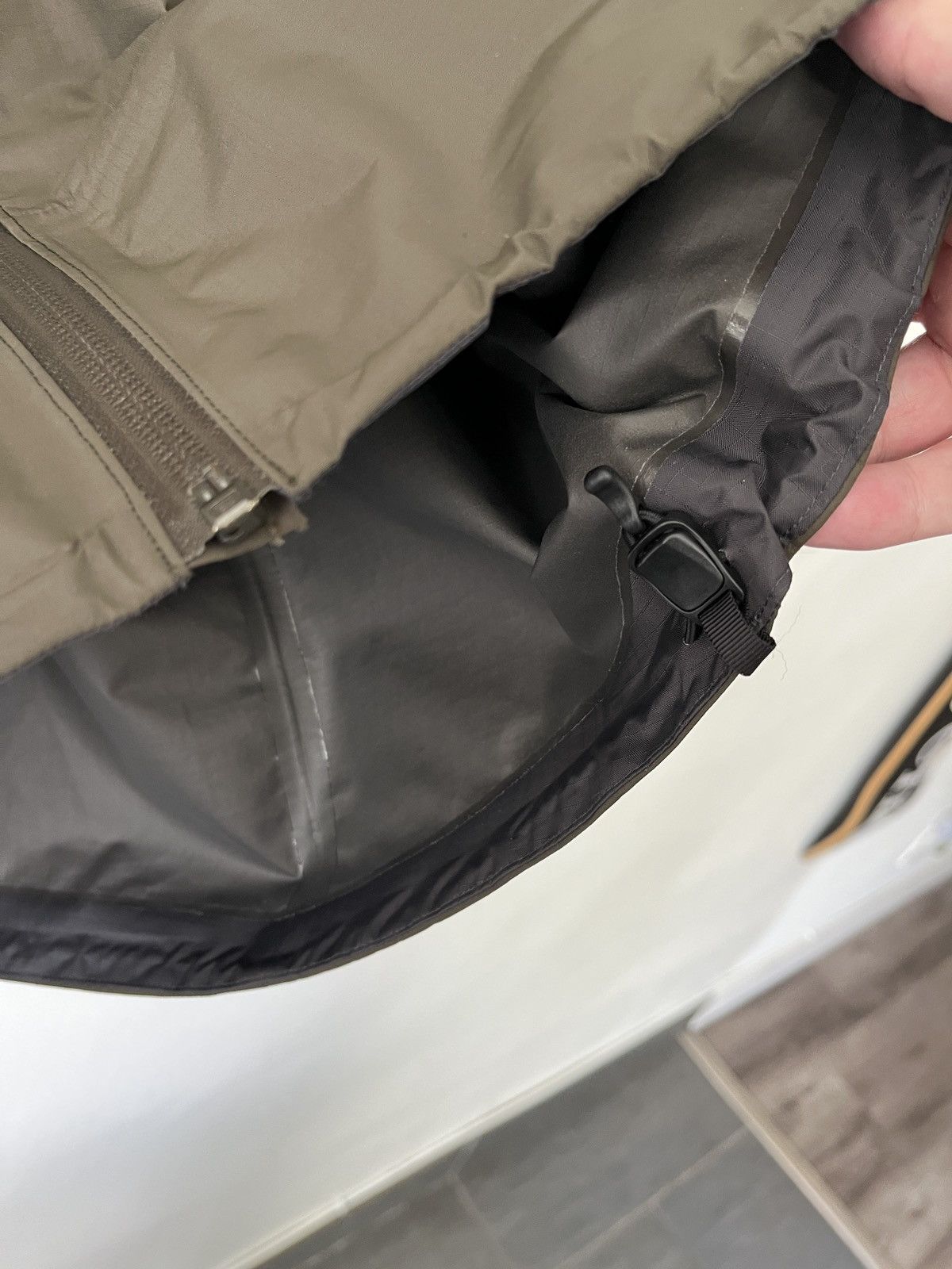 Arc'teryx Arc’teryx Zeta SL Gore-Tex Jacket Dracaena Shell Size US L / EU 52-54 / 3 - 5 Thumbnail
