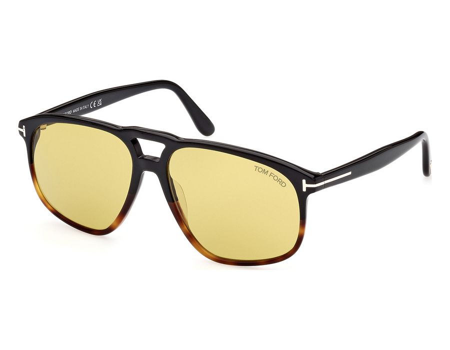 Tom Ford NWT FT1000-05E-58 Sunglasses | Grailed