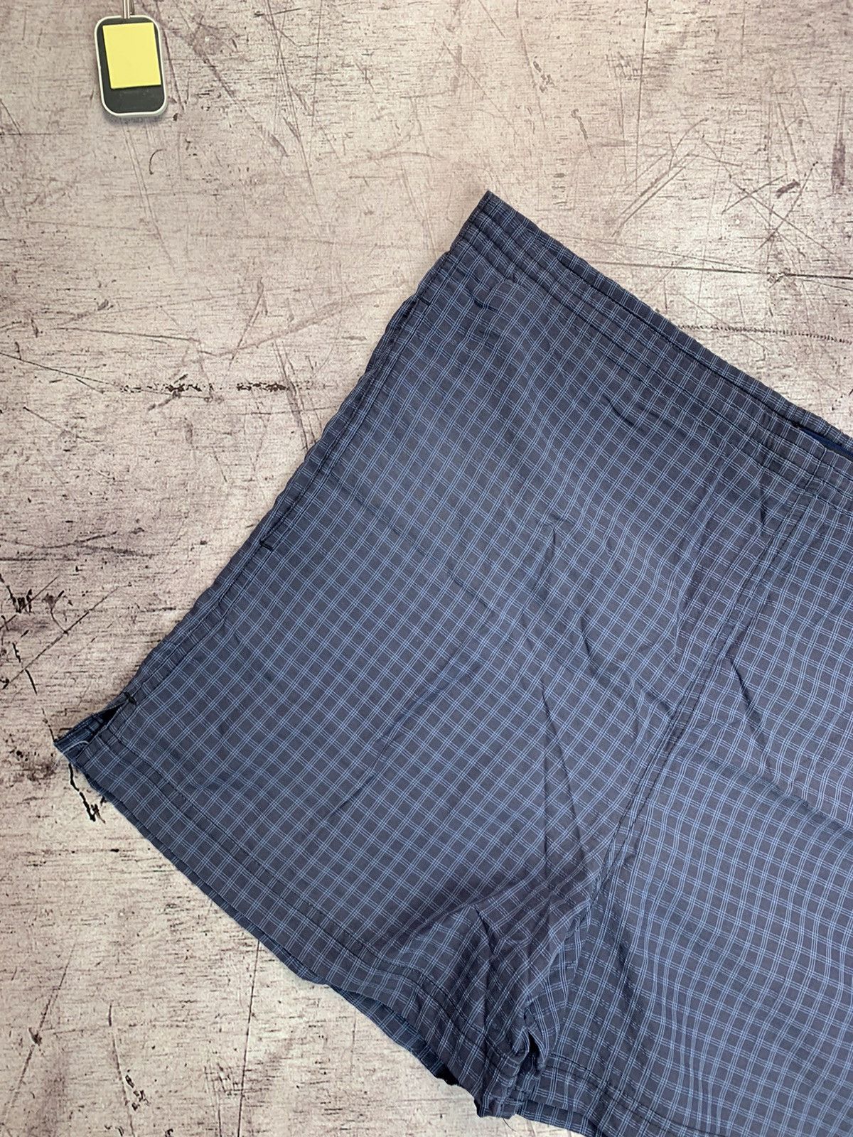 Diadora × Vintage Diadora Vintage Shorts Size US 34 / EU 50 - 4 Thumbnail