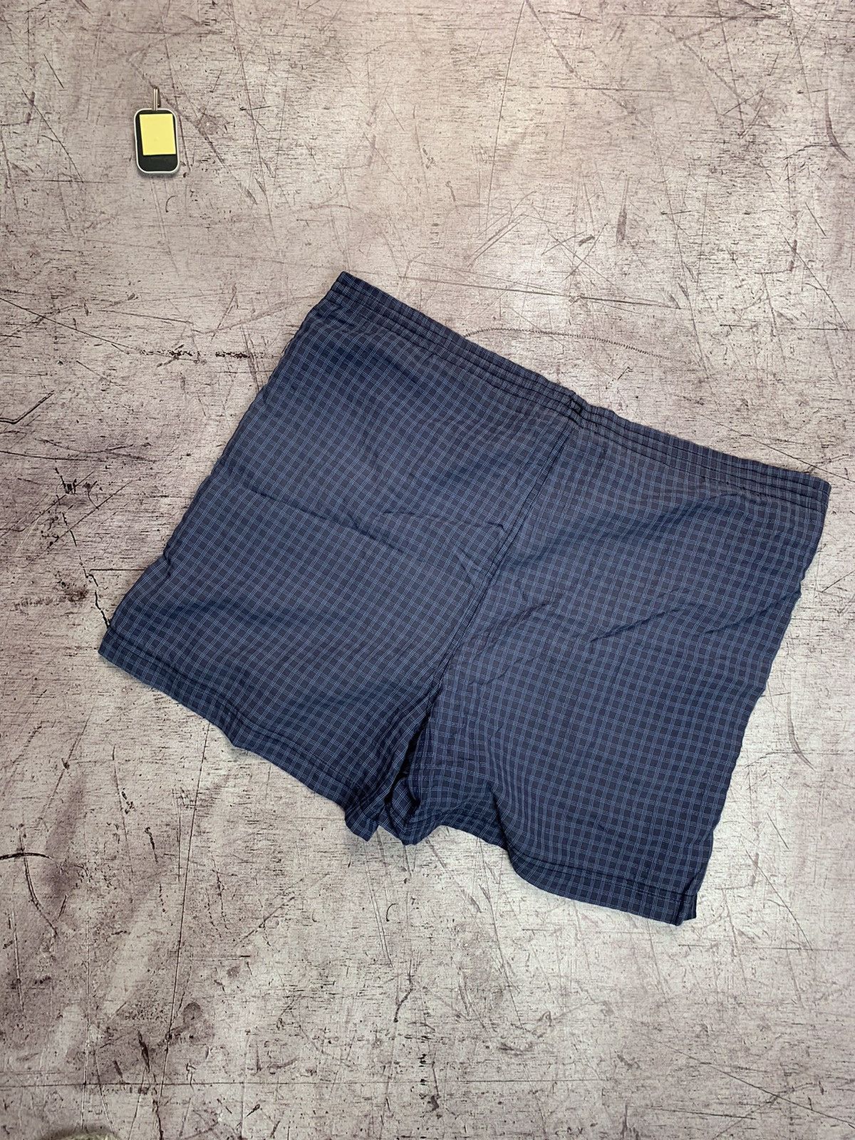 Diadora × Vintage Diadora Vintage Shorts Size US 34 / EU 50 - 2 Thumbnail