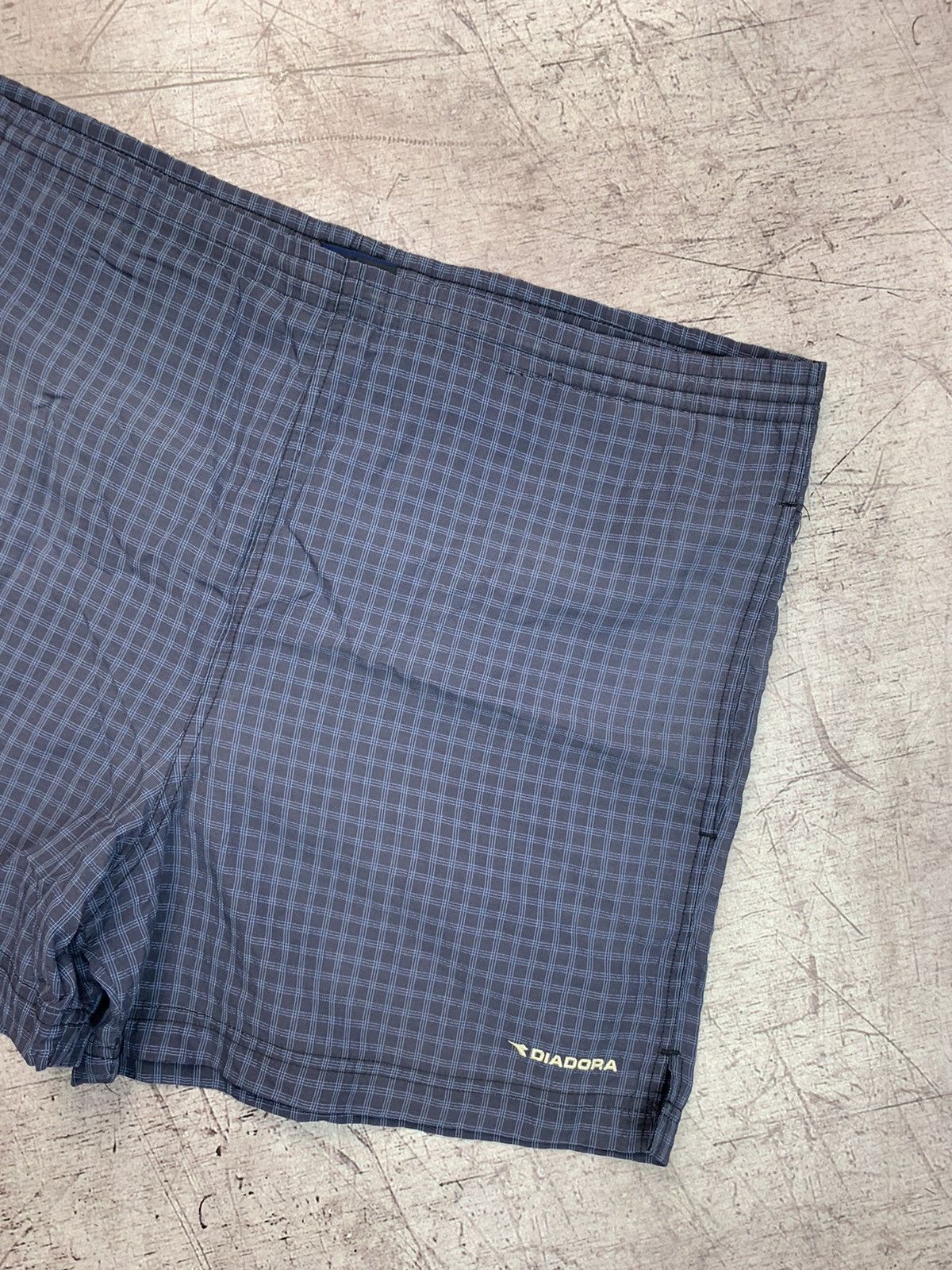 Diadora × Vintage Diadora Vintage Shorts Size US 34 / EU 50 - 3 Thumbnail