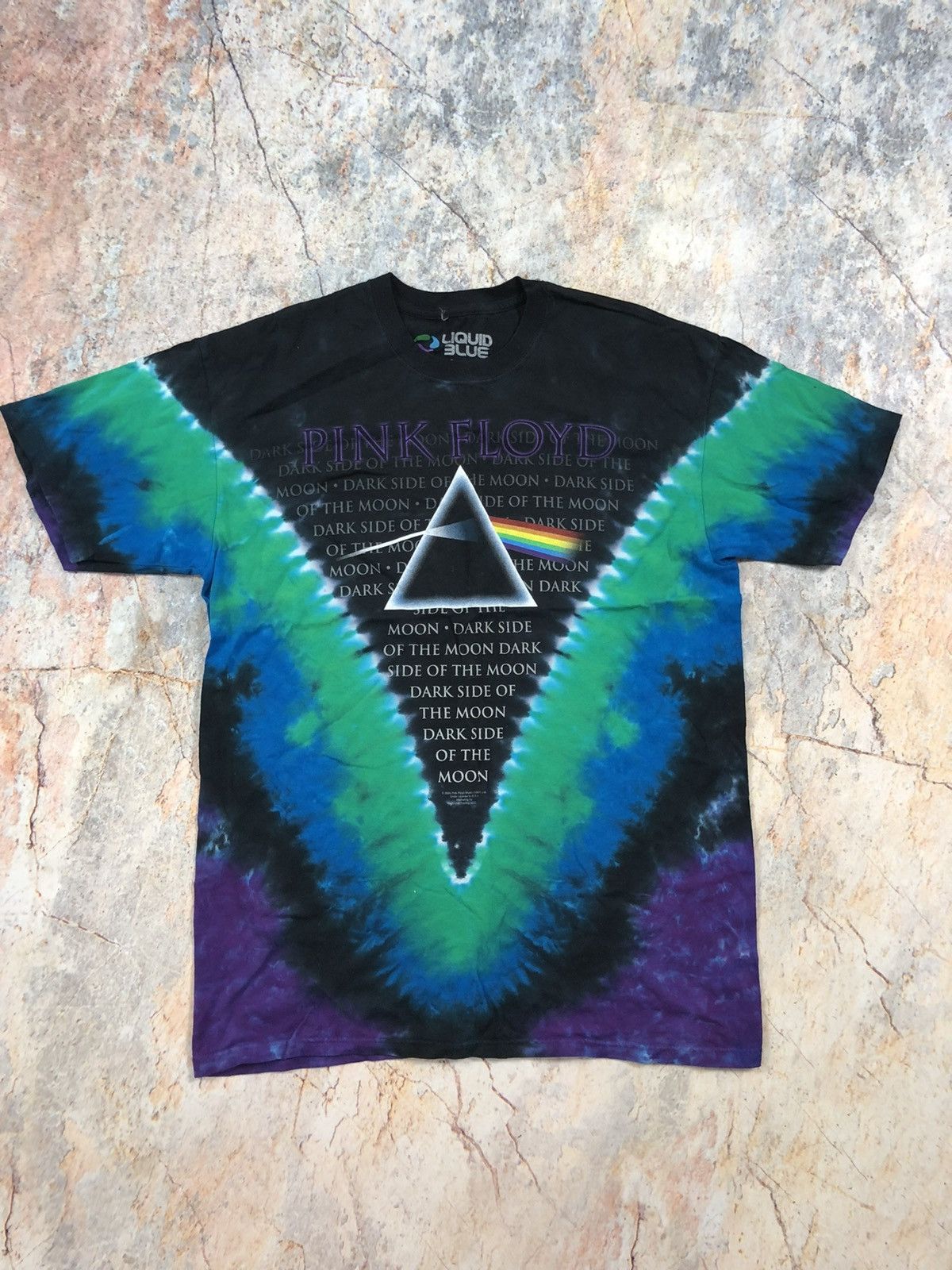 Pink Floyd Pink Floyd merch vintage T-shirt Size US L / EU 52-54 / 3 - 1 Thumbnail