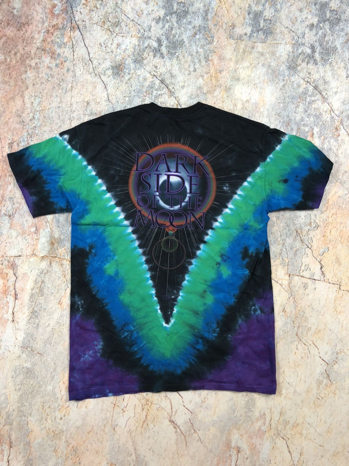 Pink Floyd Pink Floyd merch vintage T-shirt Size US L / EU 52-54 / 3 - 5 Thumbnail