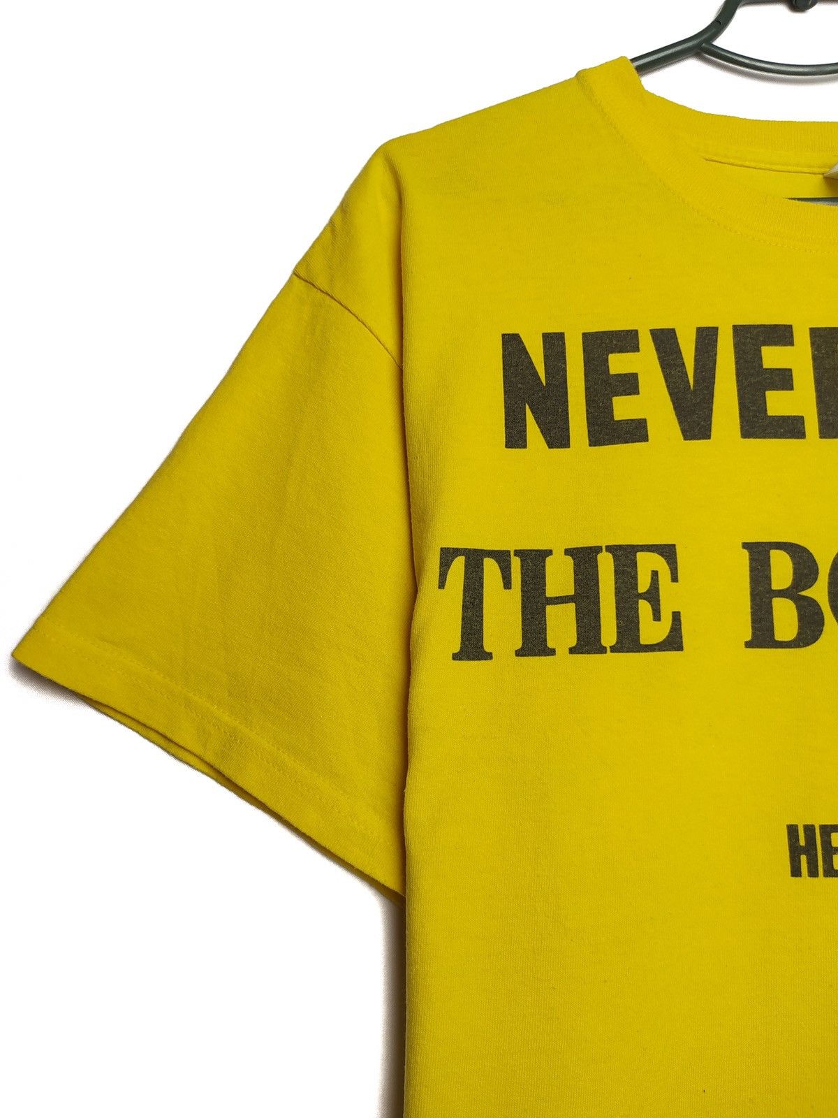 Band Tees Vintage Sex Pistols Nevermind The Bollocks T-shirt Size US L / EU 52-54 / 3 - 2 Thumbnail