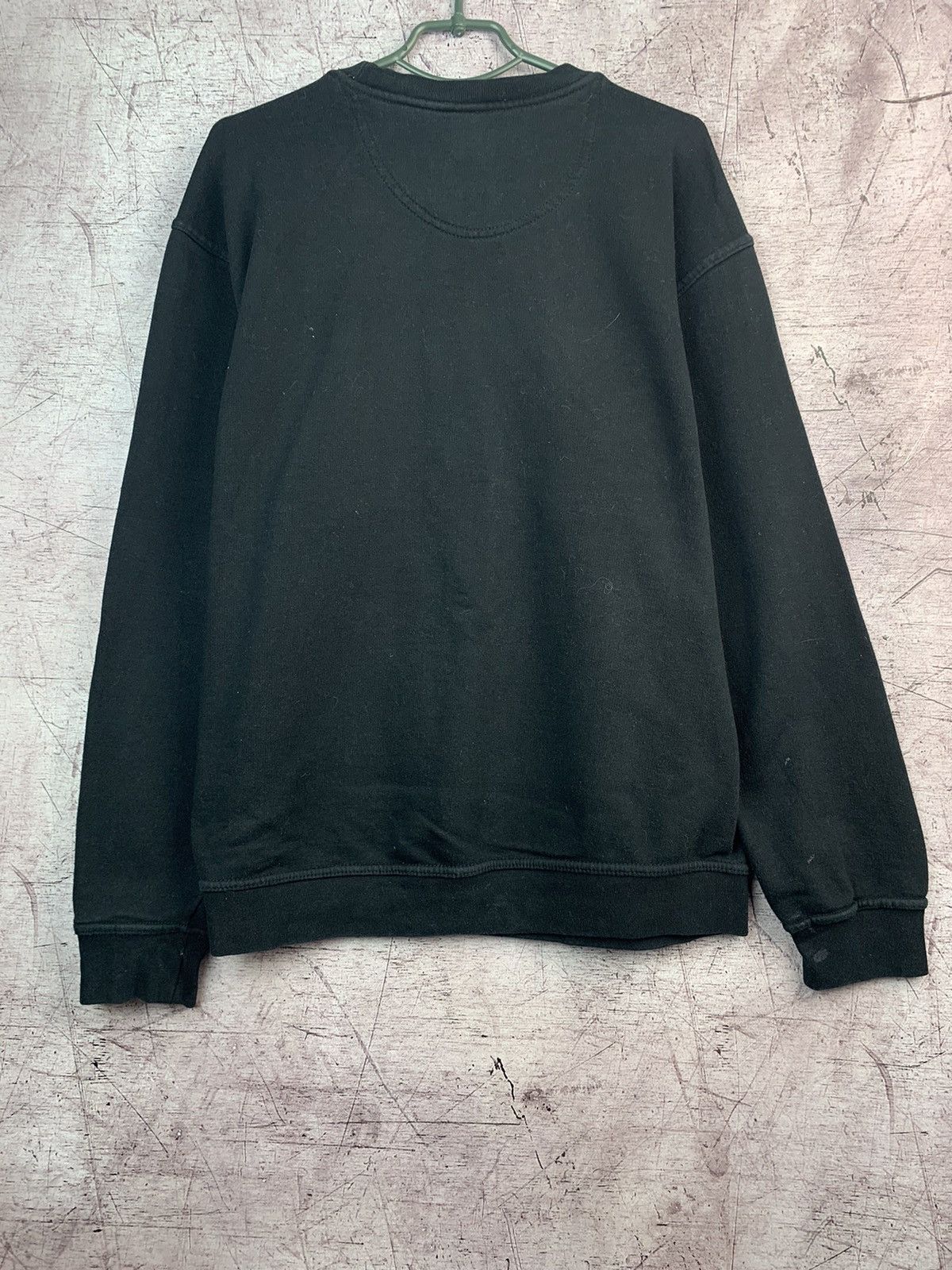 Band Tees Vintage Joy Division Love Will Tear Us Apart Sweatshirt Size US L / EU 52-54 / 3 - 9 Thumbnail