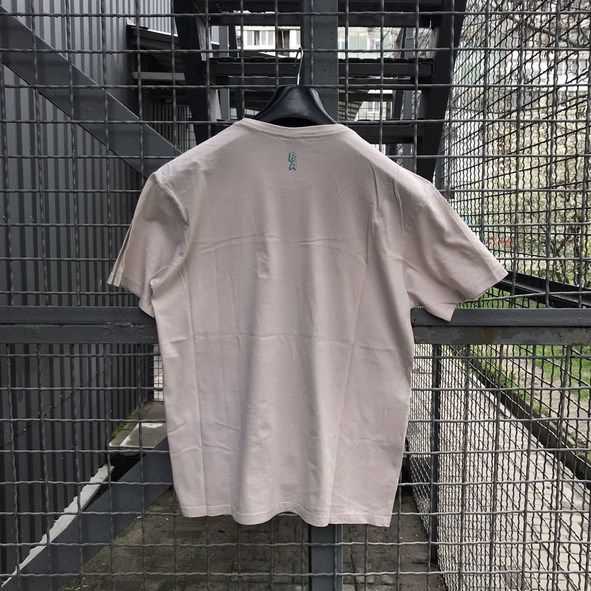 Vintage vintage the Silence Of The Lambs tee Size US M / EU 48-50 / 2 - 6 Thumbnail