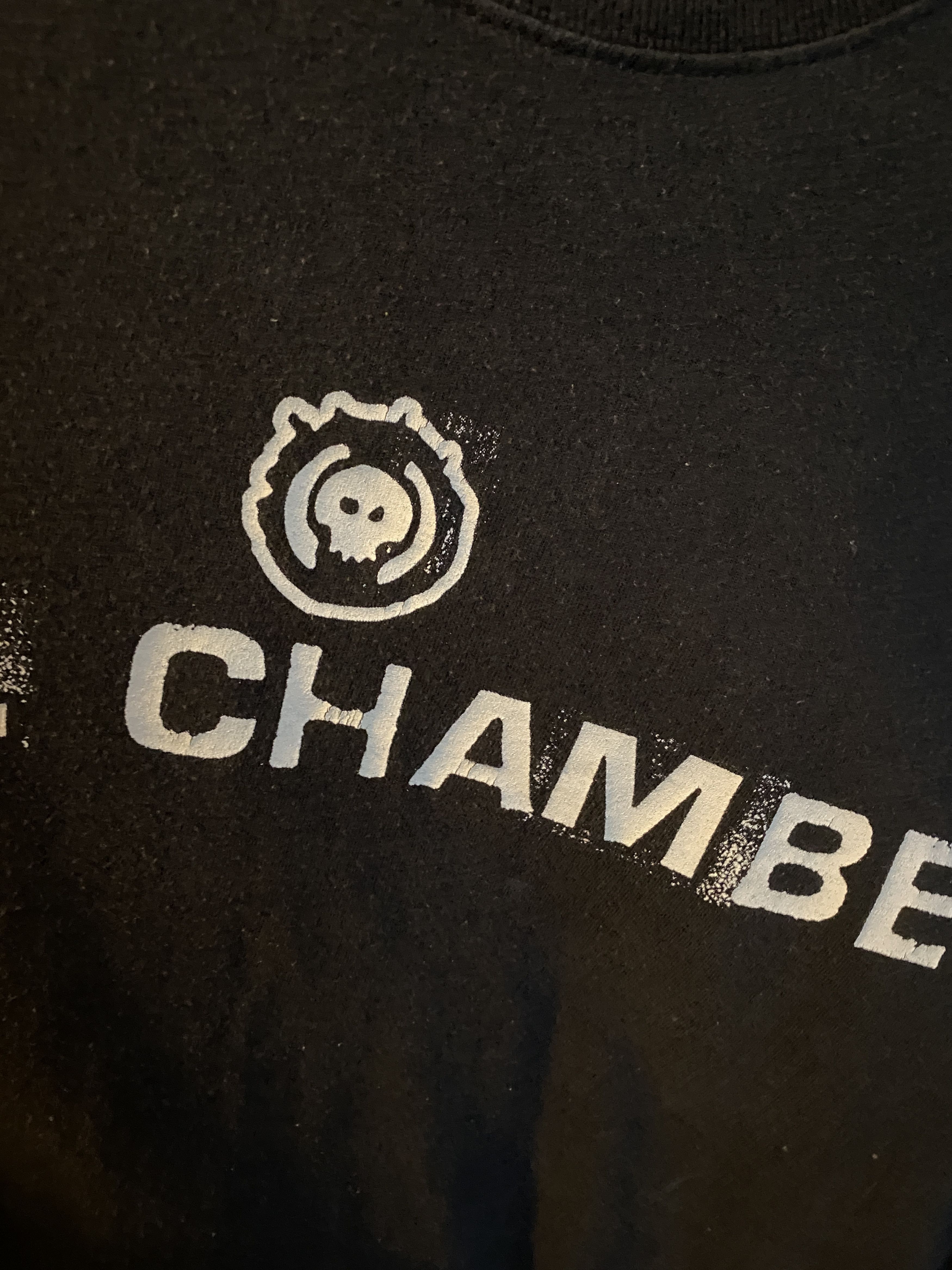 2002 Coal Chamber T-shirt vintage rare Nu Metal