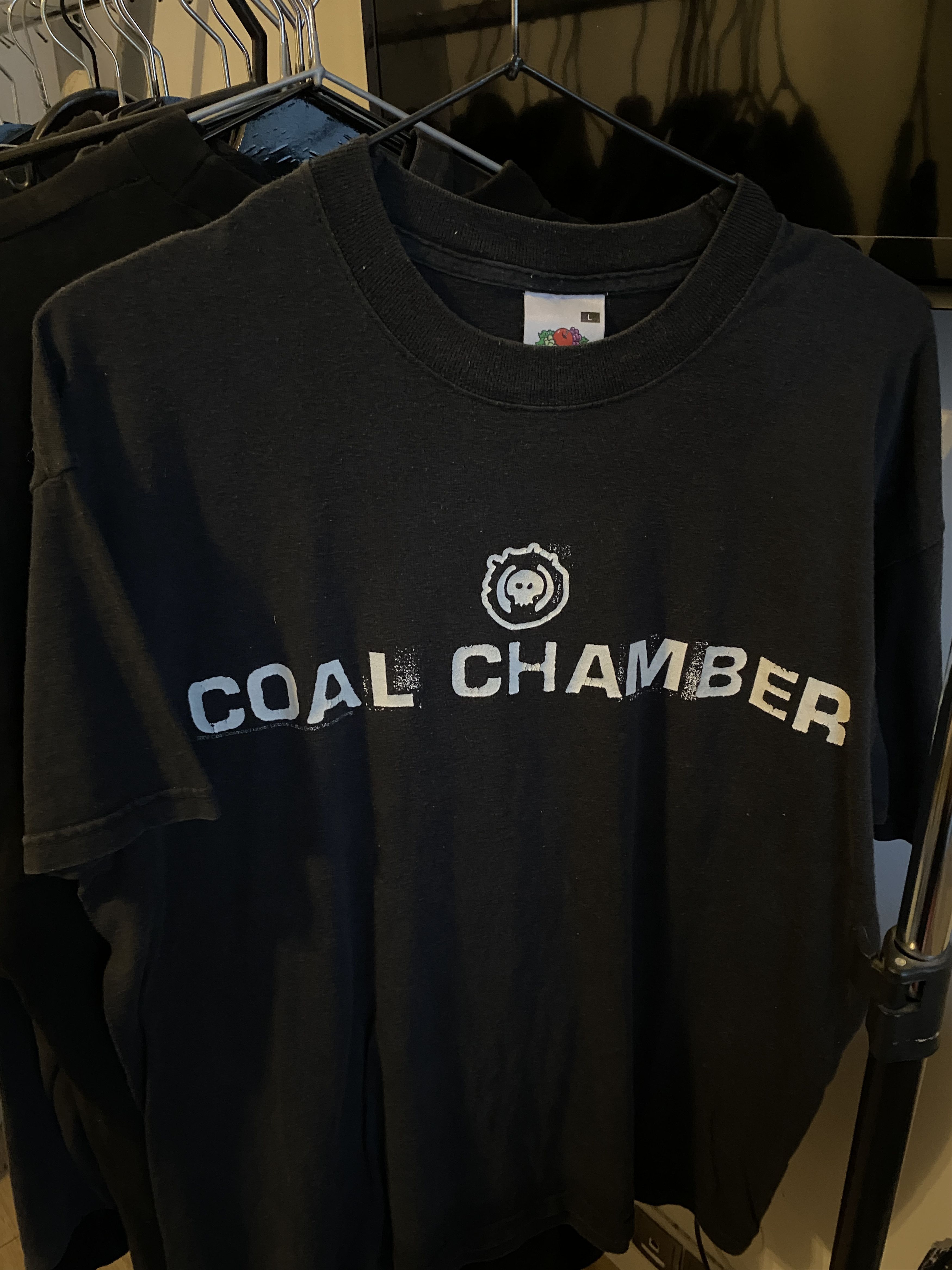 Coal Chamber | Grailed