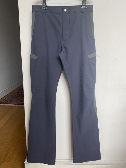 Kiko Kostadinov KOBE UNIFORM TROUSER - パンツ