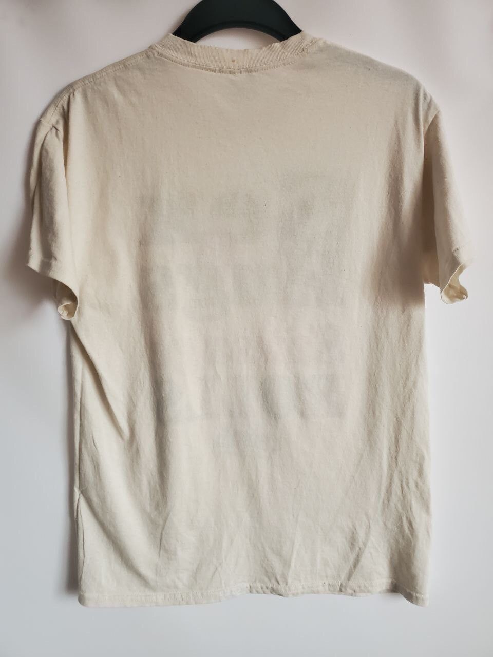 Gildan Vintage Gildan Sex&Hugs&Sausage Rolls Rare T-Shirt Size M Size US M / EU 48-50 / 2 - 2 Thumbnail