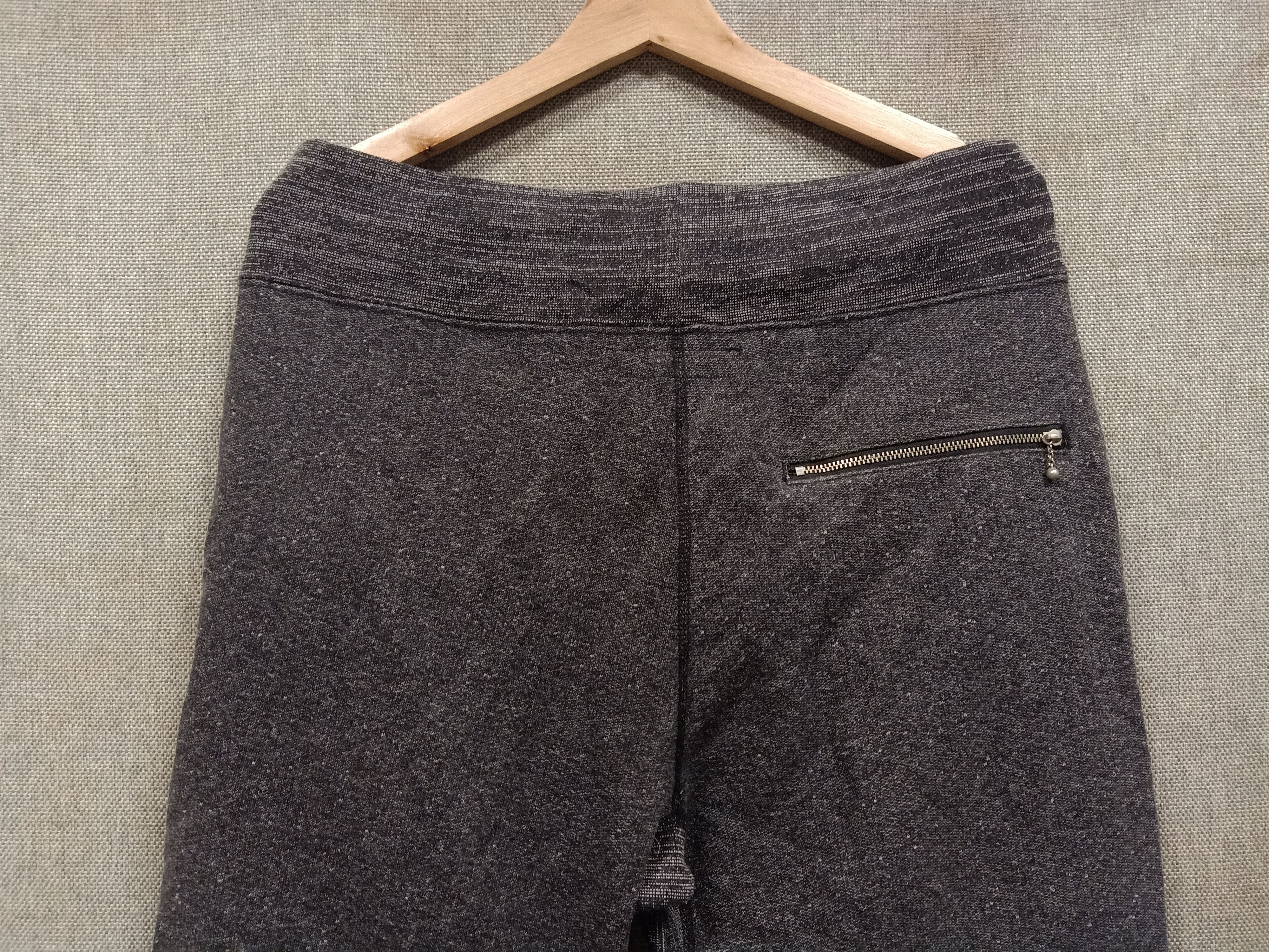 Designer × Japanese Brand Vintage jogger pants general supply made in canada Size US 38 / EU 54 - 3 Thumbnail