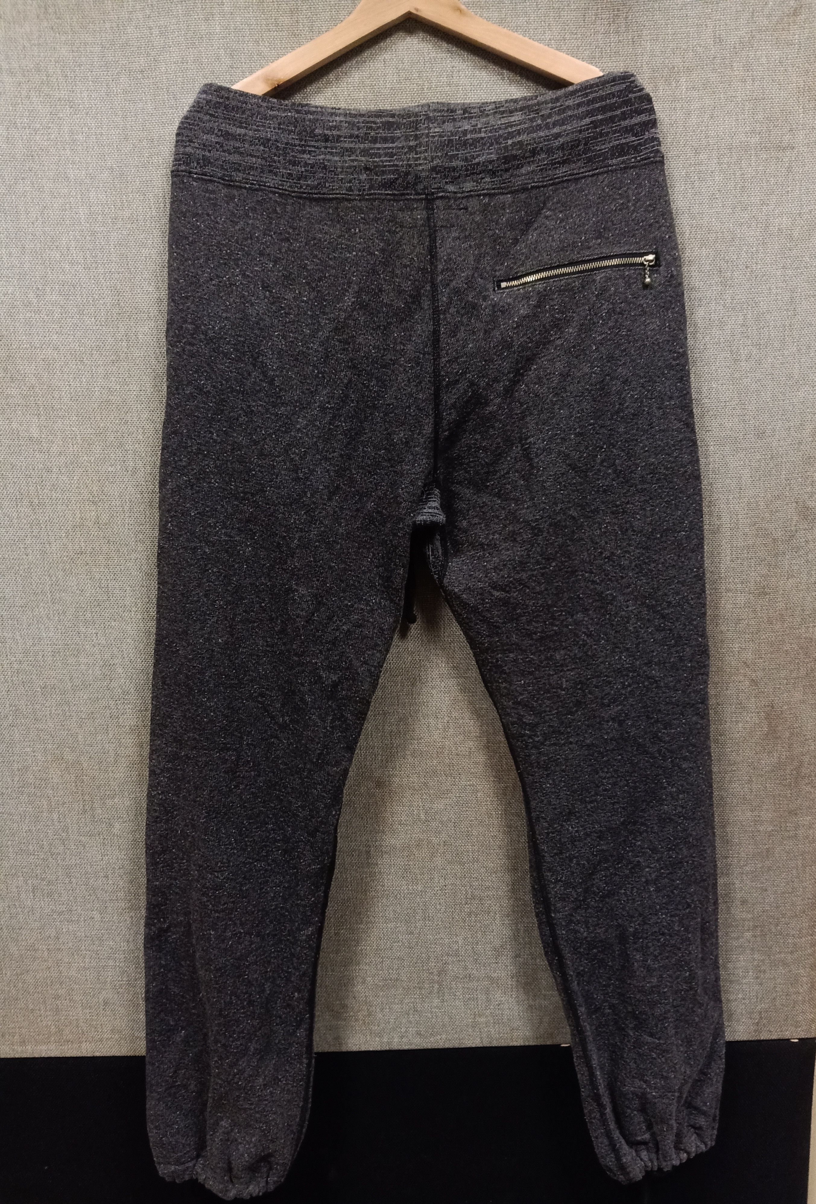 Designer × Japanese Brand Vintage jogger pants general supply made in canada Size US 38 / EU 54 - 2 Thumbnail