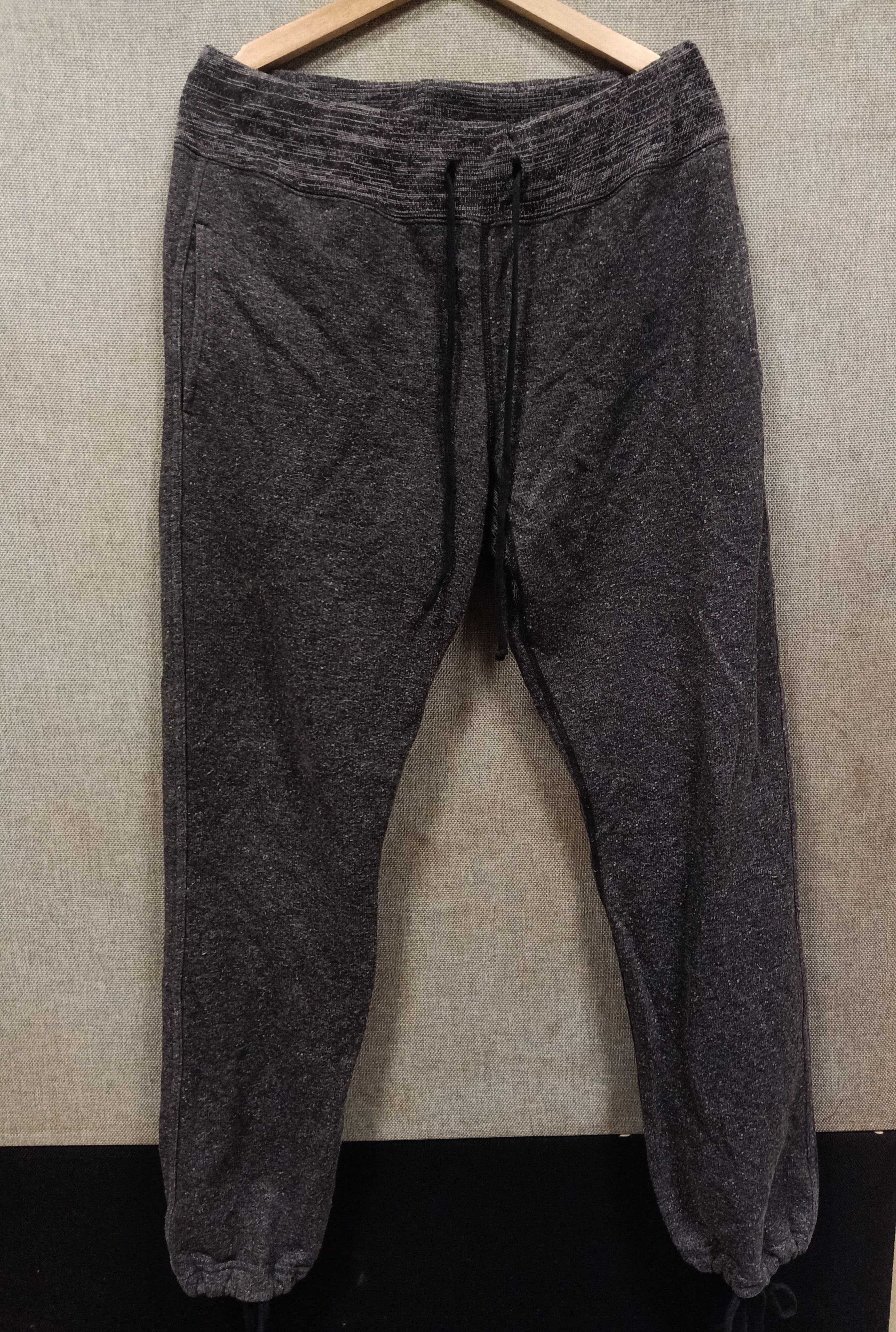 Designer × Japanese Brand Vintage jogger pants general supply made in canada Size US 38 / EU 54 - 1 Thumbnail