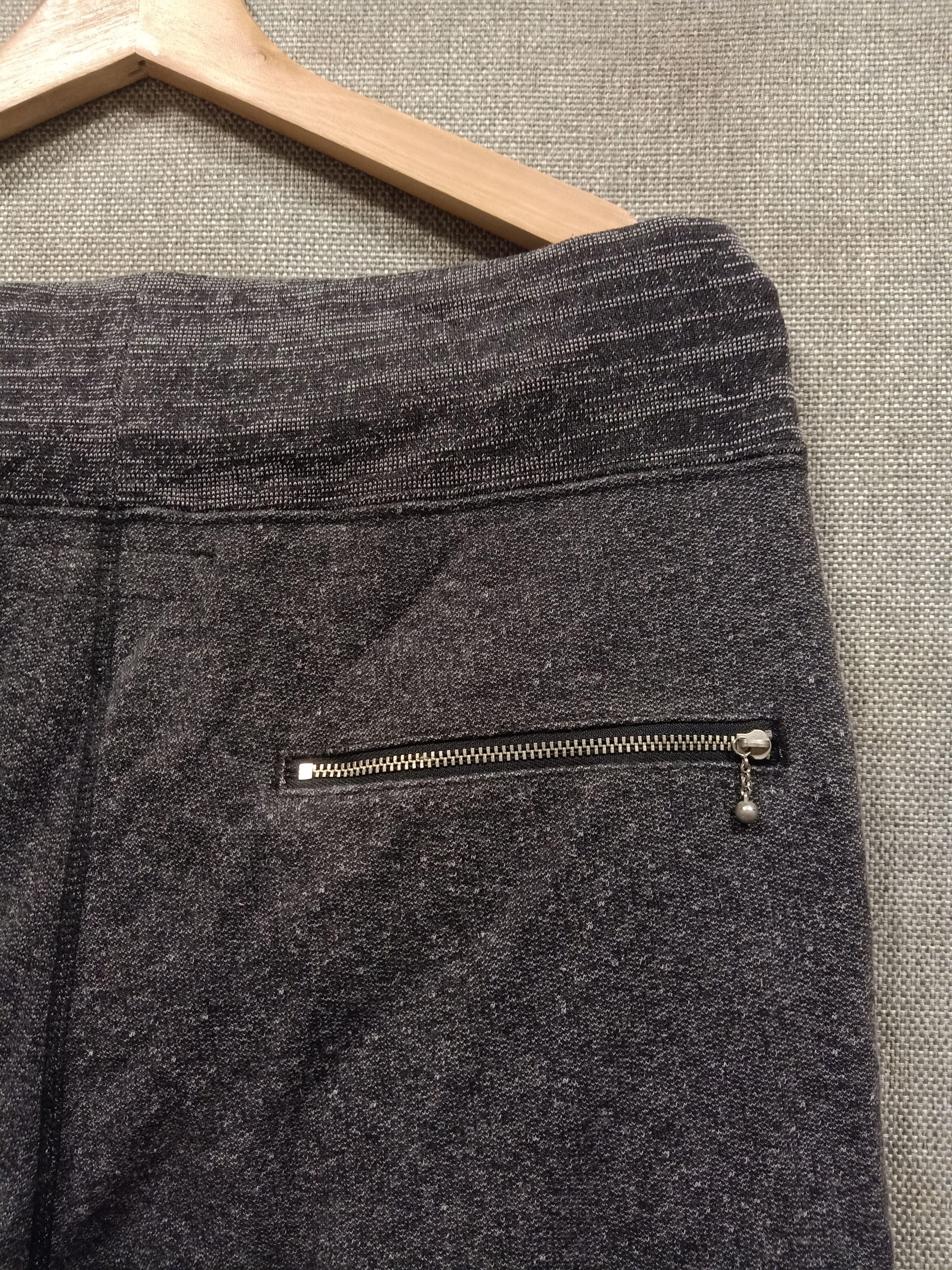 Designer × Japanese Brand Vintage jogger pants general supply made in canada Size US 38 / EU 54 - 4 Thumbnail