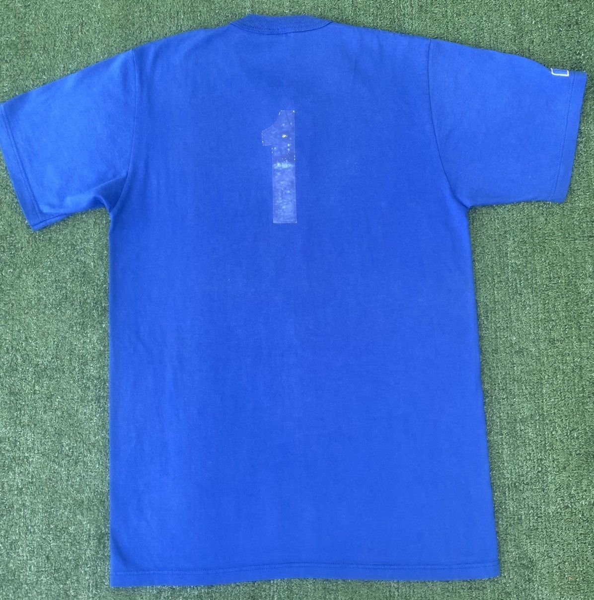 Russell Athletic 80’s Stockton Ports Russell Athletic Baseball T-Shirt Small Size US S / EU 44-46 / 1 - 7 Thumbnail