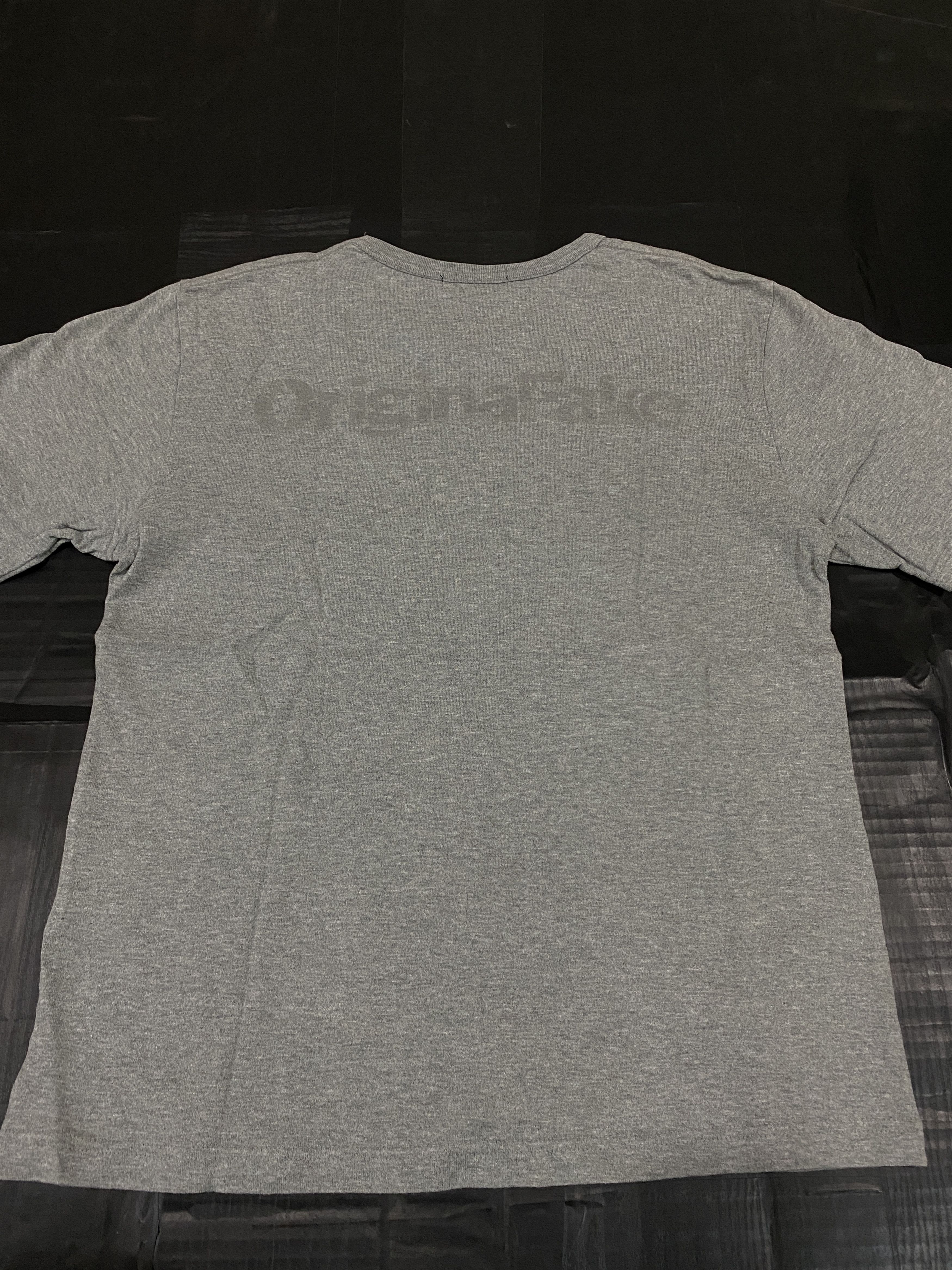 Original Fake 3M Bearbrick Tee Size US M / EU 48-50 / 2 - 2 Thumbnail