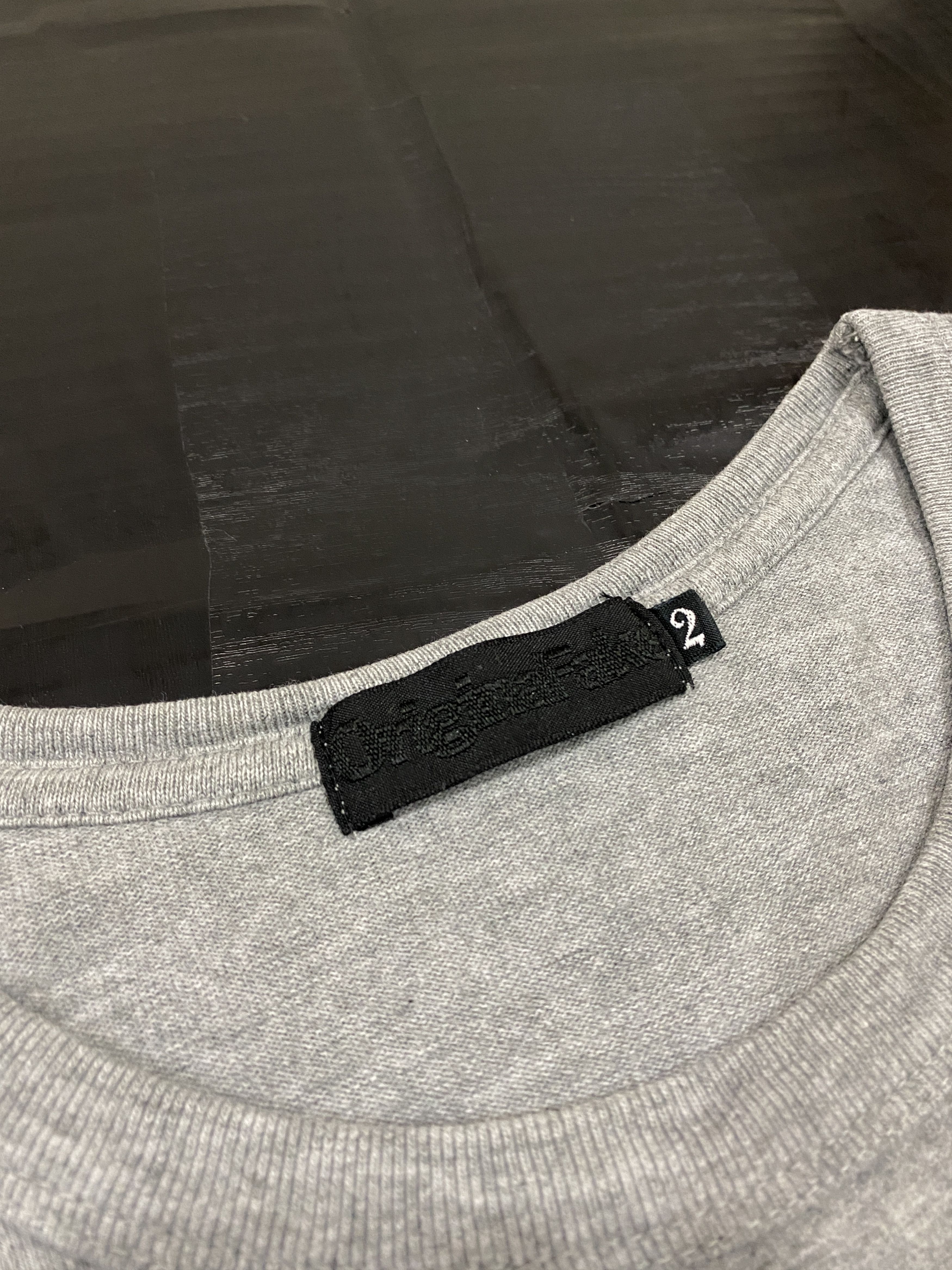 Original Fake 3M Bearbrick Tee Size US M / EU 48-50 / 2 - 5 Thumbnail