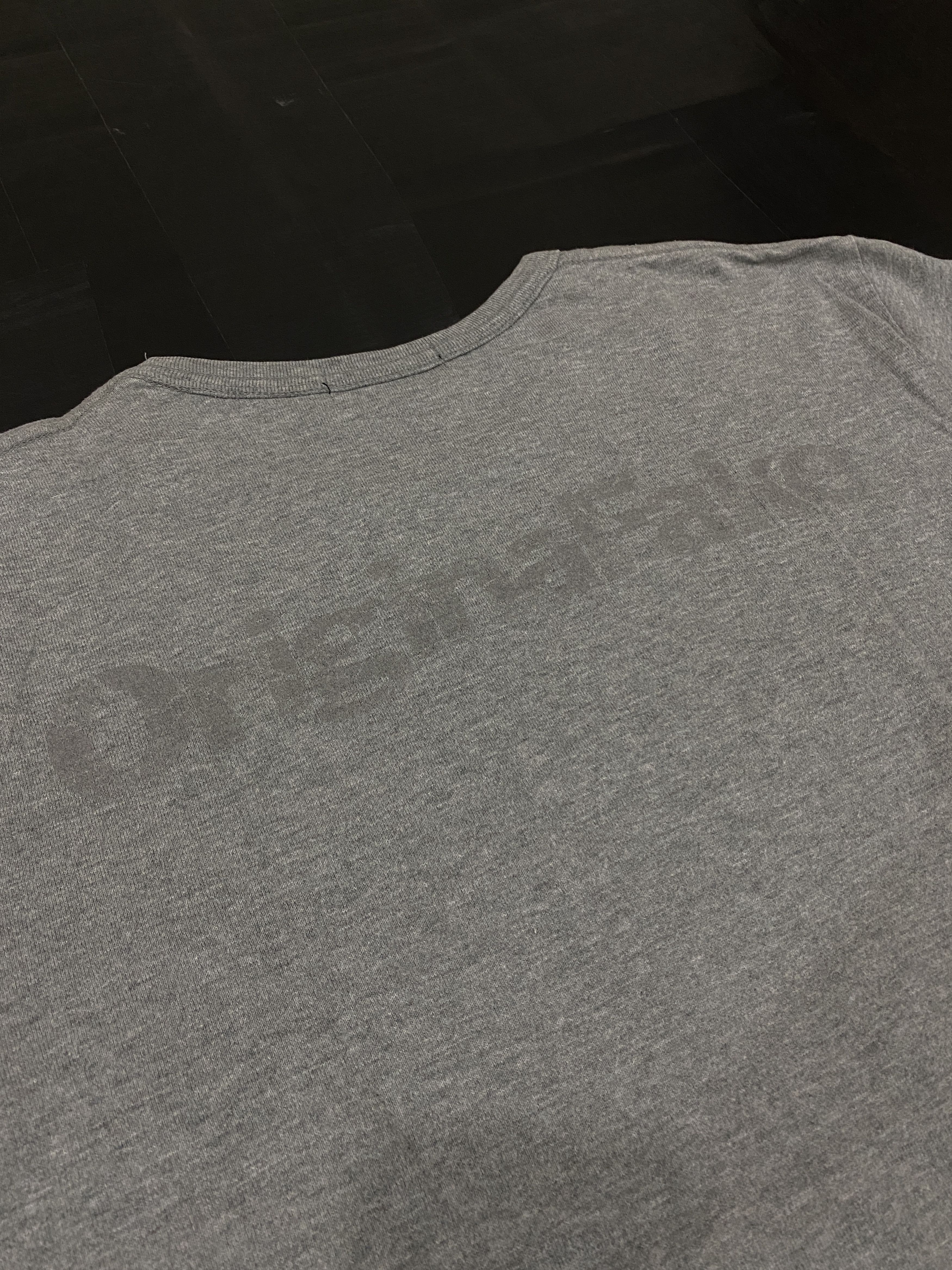 Original Fake 3M Bearbrick Tee Size US M / EU 48-50 / 2 - 1 Thumbnail
