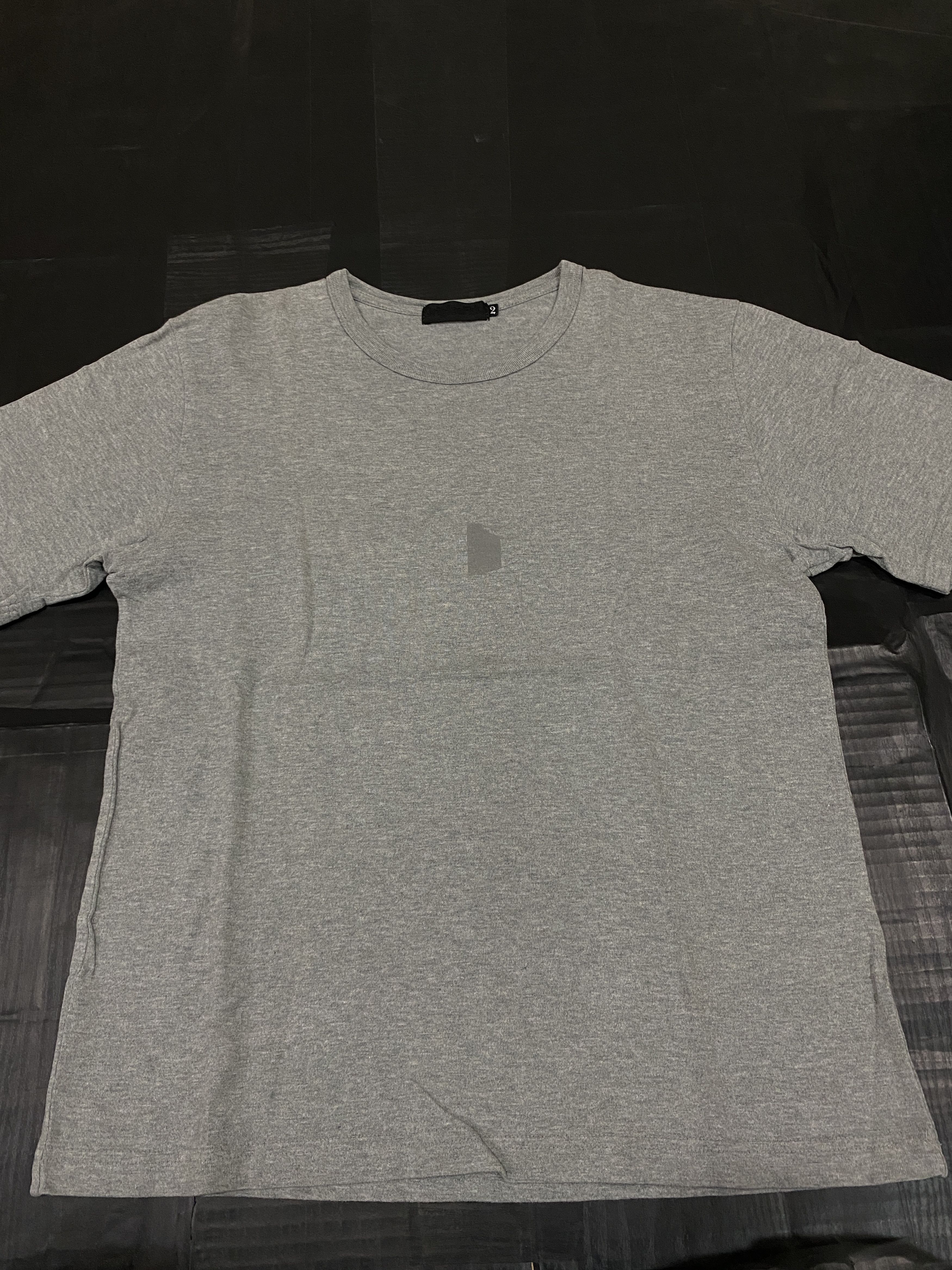Original Fake 3M Bearbrick Tee Size US M / EU 48-50 / 2 - 4 Thumbnail
