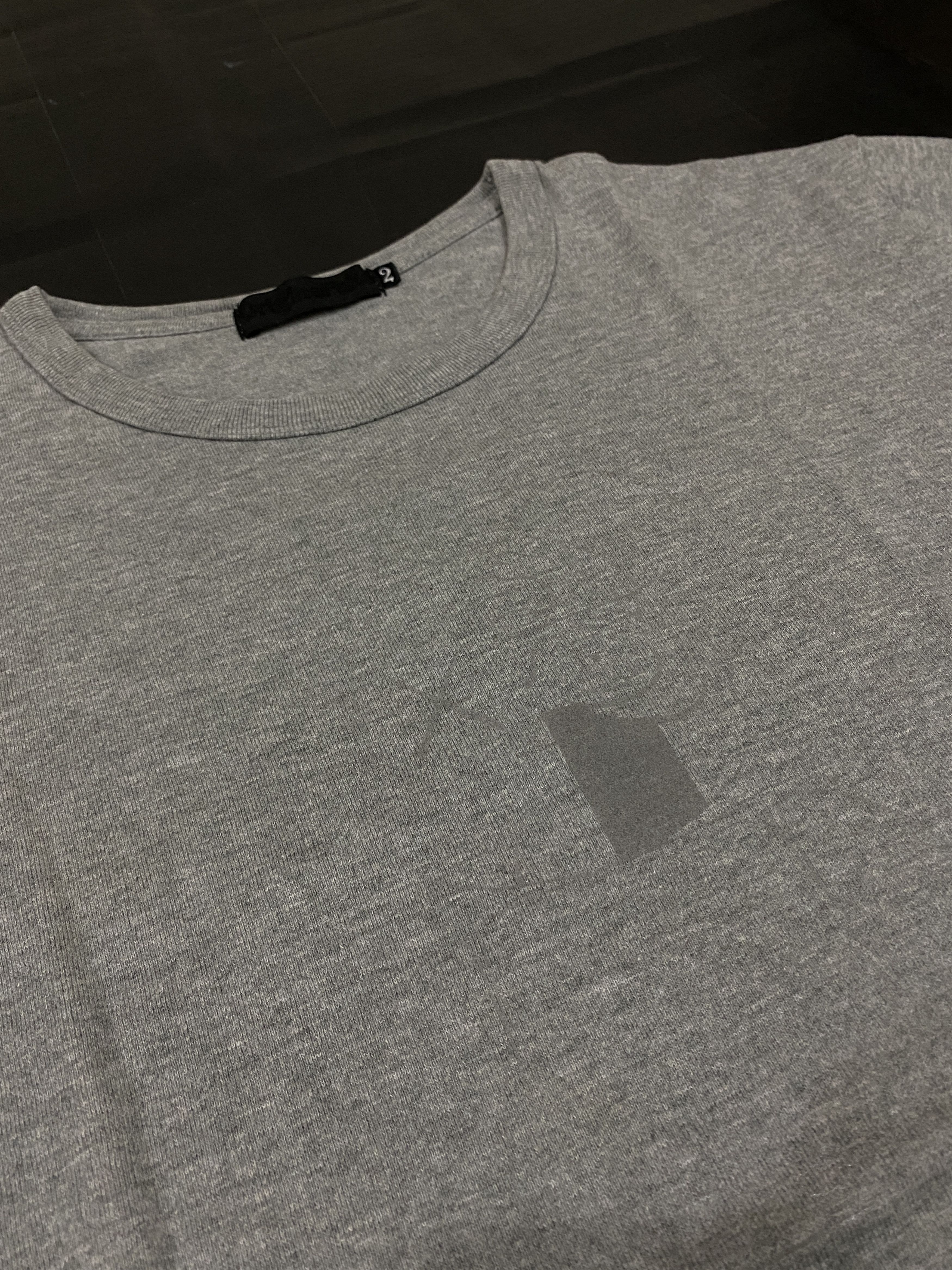 Original Fake 3M Bearbrick Tee Size US M / EU 48-50 / 2 - 3 Thumbnail