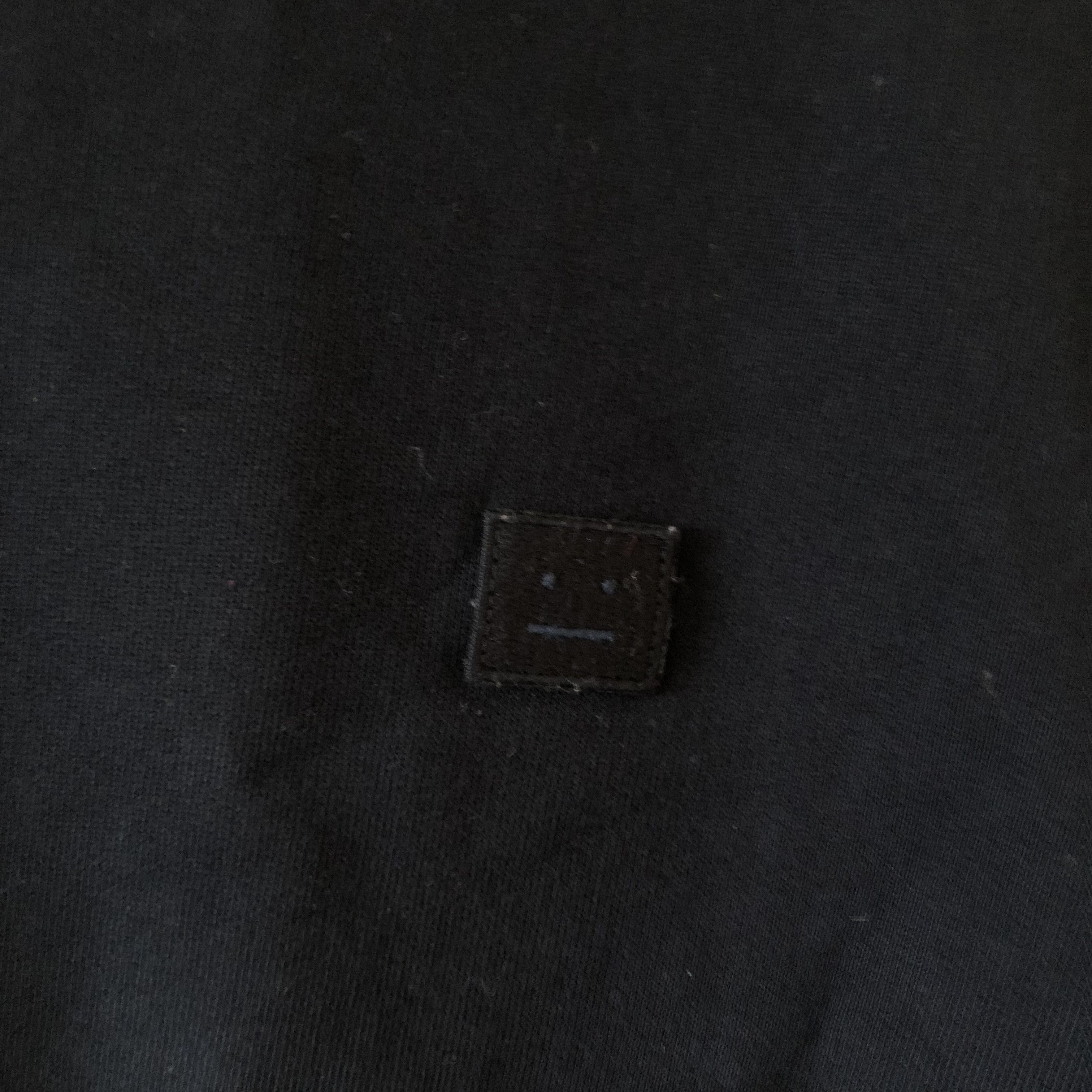 Acne Studios Acne Studios Ferris Face Crewneck Size US XS / EU 42 / 0 - 2 Thumbnail