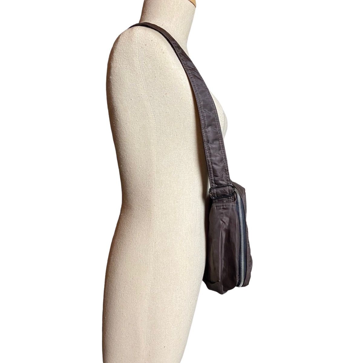 Porter Vintage Porter Tokyo Japan Nylon Crossbody Bag Size ONE SIZE - 5 Thumbnail