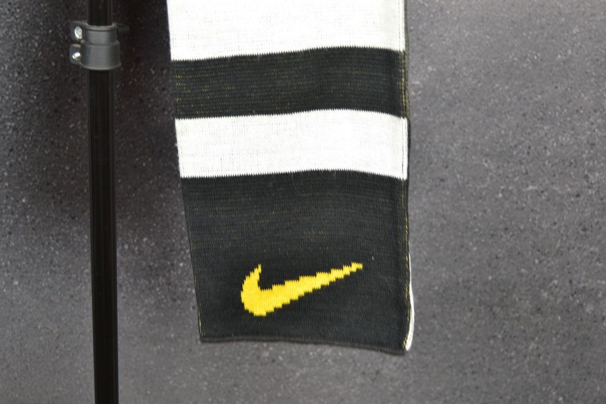 Nike Nike Juventus Football Scarf Soccer Size ONE SIZE - 3 Thumbnail
