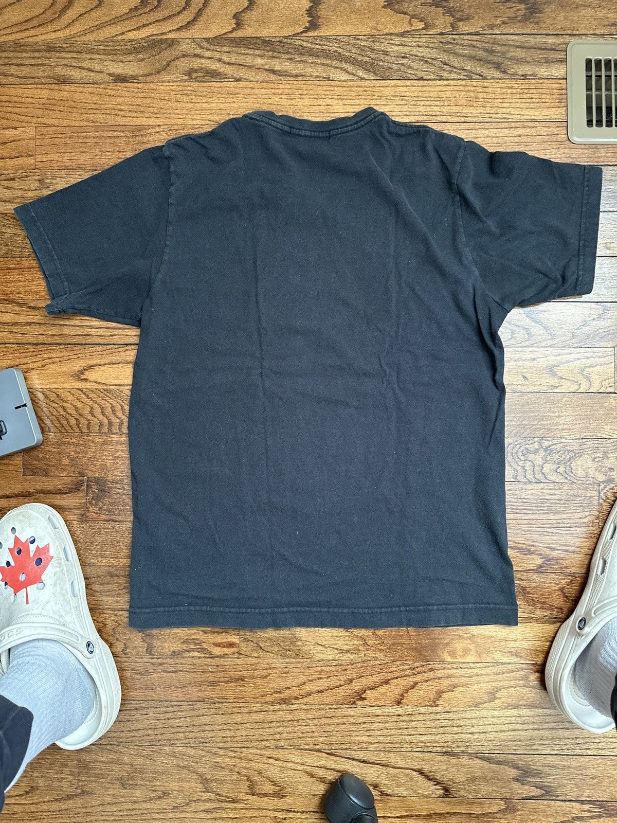 Undercover Undercover Laboratories Dog & Cat graphic tee Size US L / EU 52-54 / 3 - 3 Thumbnail