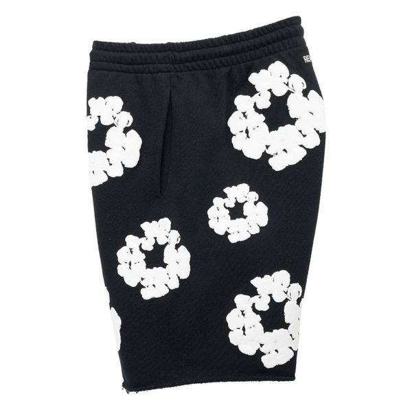 Readymade Readymade Denim Tears Sweat Shorts Grailed