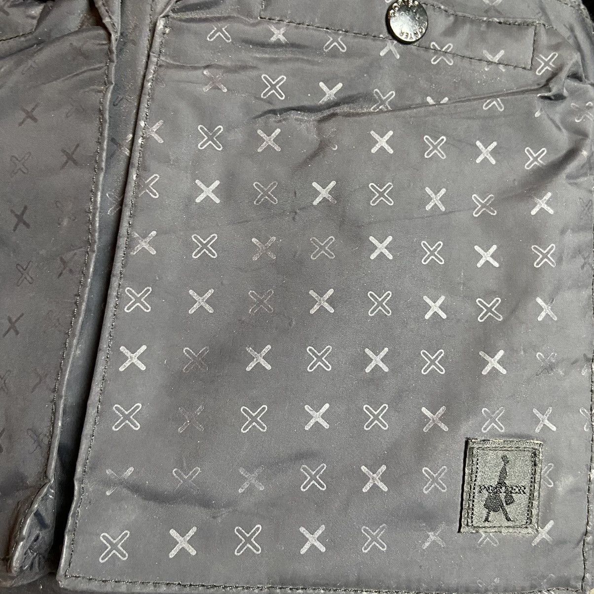 Porter Porter International Reflector Monogram Nylon Messenger Bag Size ONE SIZE - 9 Thumbnail