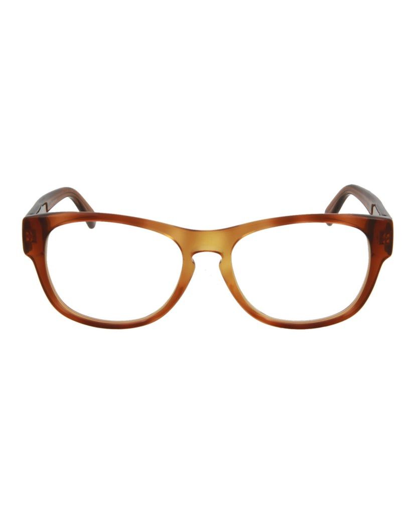Gucci GUCCI SQUARE ACETATE OPTICAL GLASSES Size ONE SIZE - 2 Thumbnail